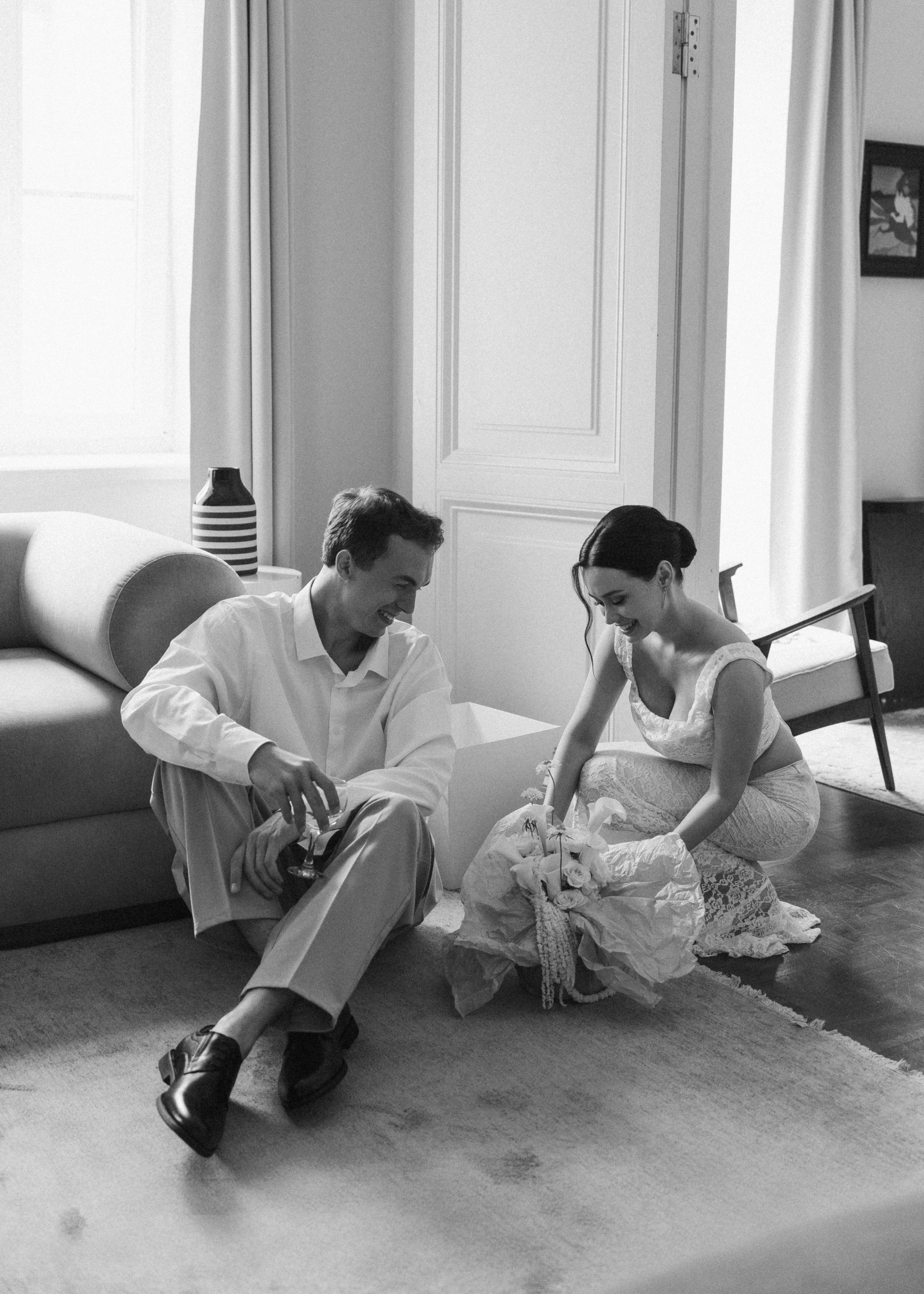 Свадебный фотограф в Петербурге Таша Вайб