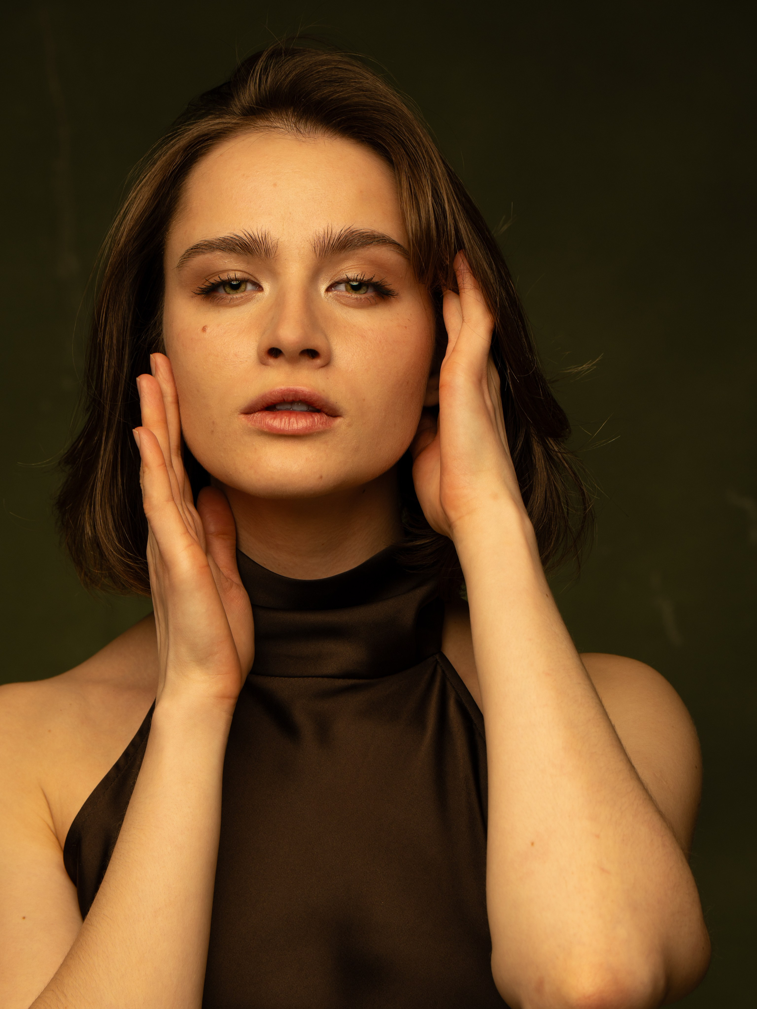 Фотограф Домодедово Москва Женские мужские портреты, репортажи