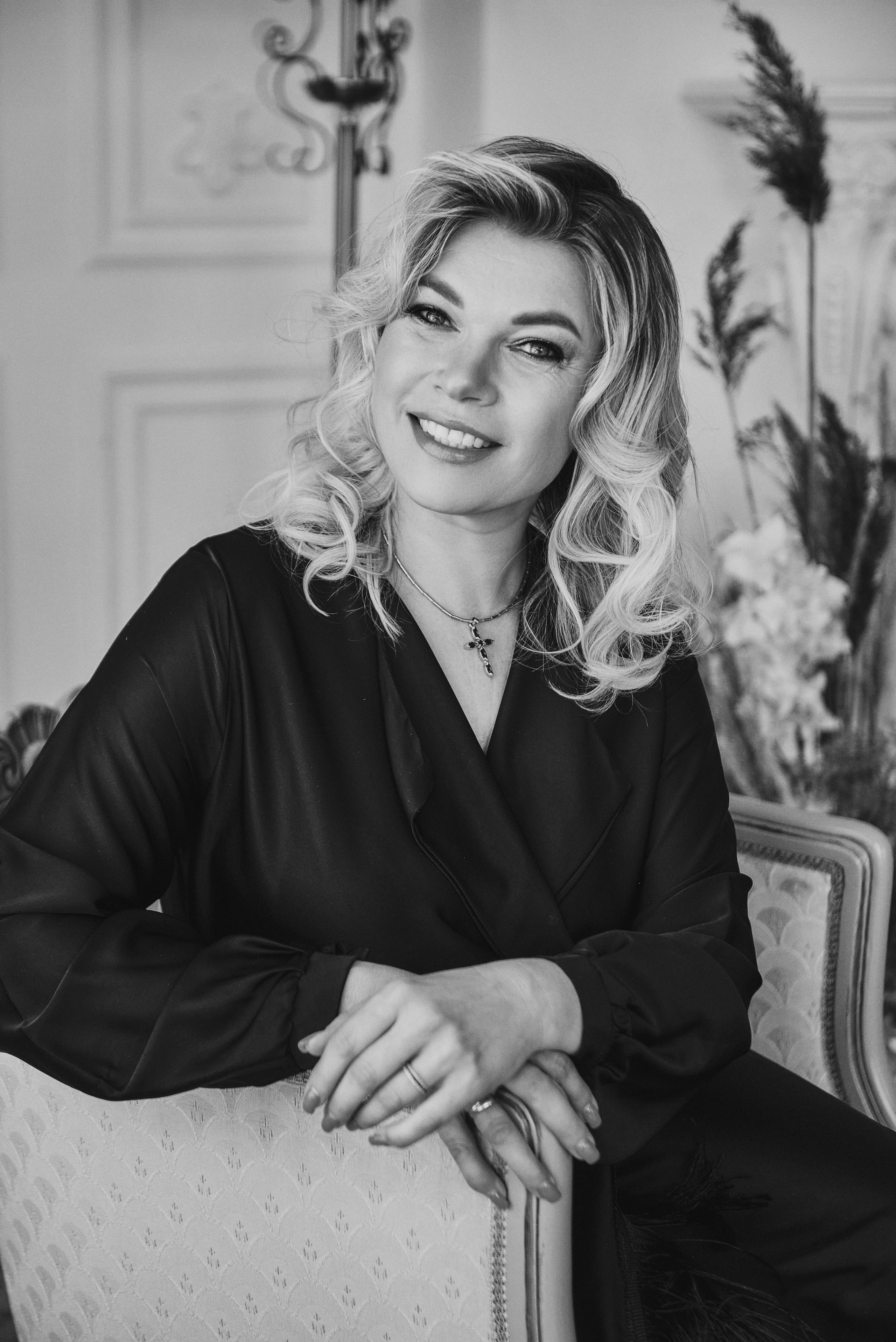 Женский портрет. Свадебный и семейный фотограф Петр Гатыло