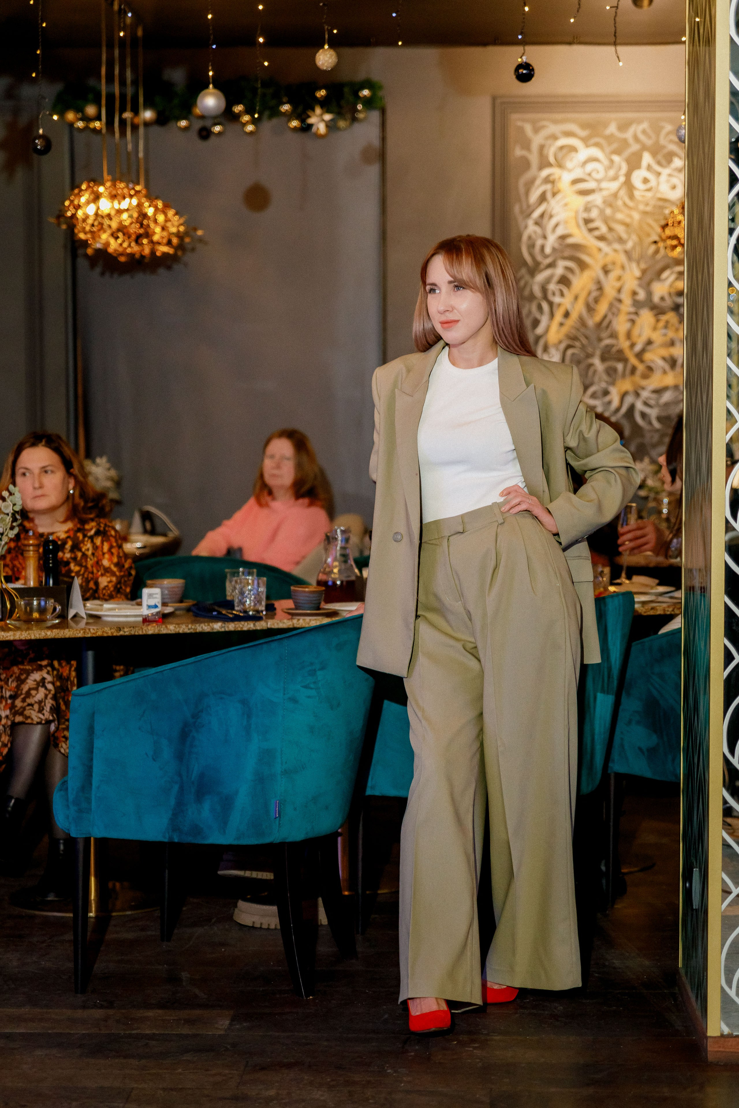 День инвестора InReit – фотоотчет бизнес-форума. Репортажный фотограф Москва Сергей Мирошников