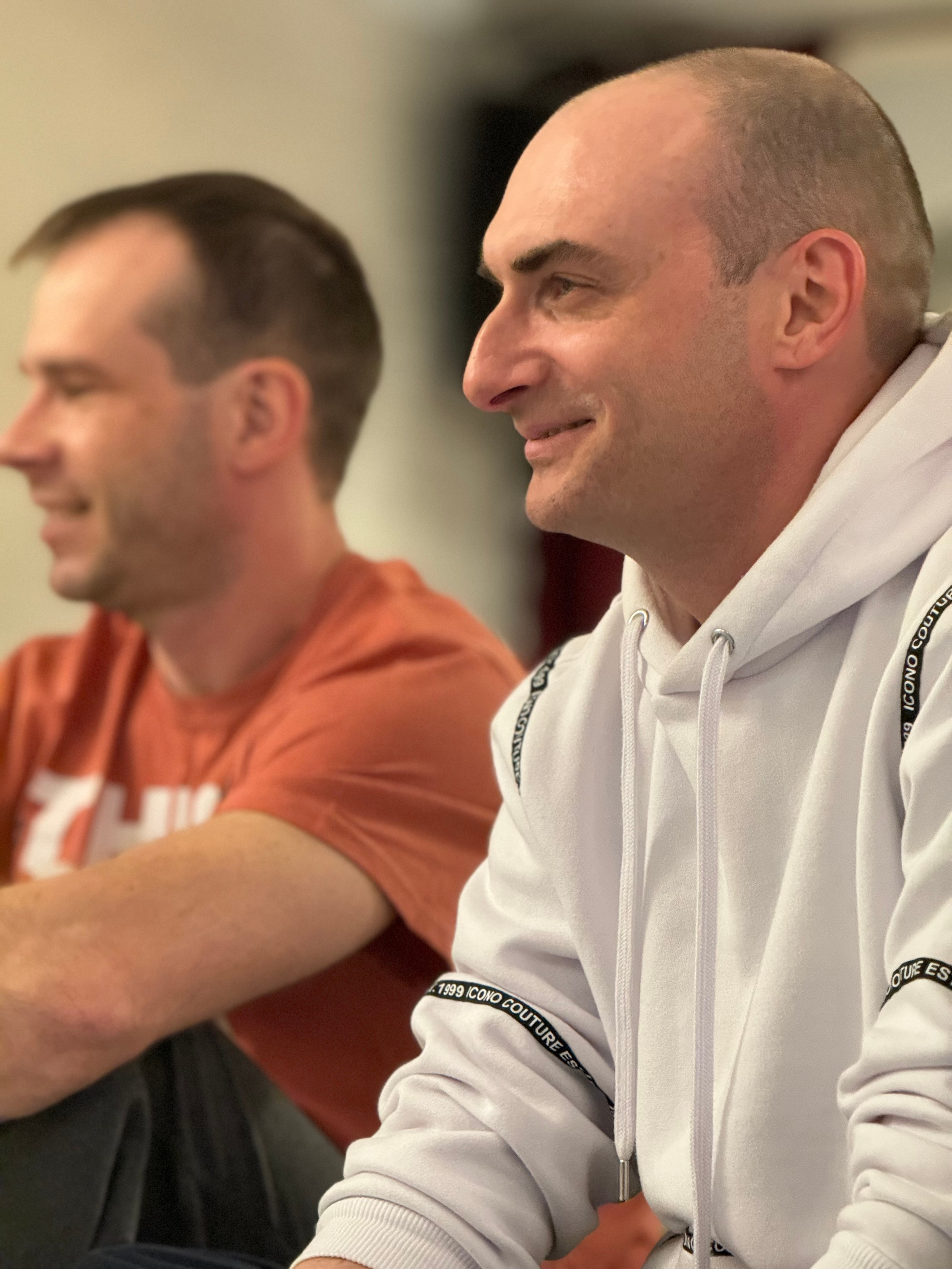 Проявление #1. Александр Прищепов - фотограф, режиссёр, продюсер