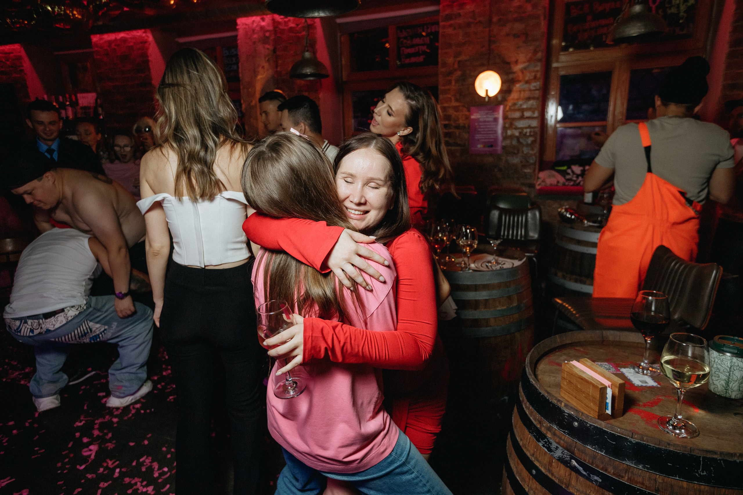 IVENT PARTY. СВОИ. ФОТООТЧЕТЫ-СОБЫТИЯ-МЕСТА