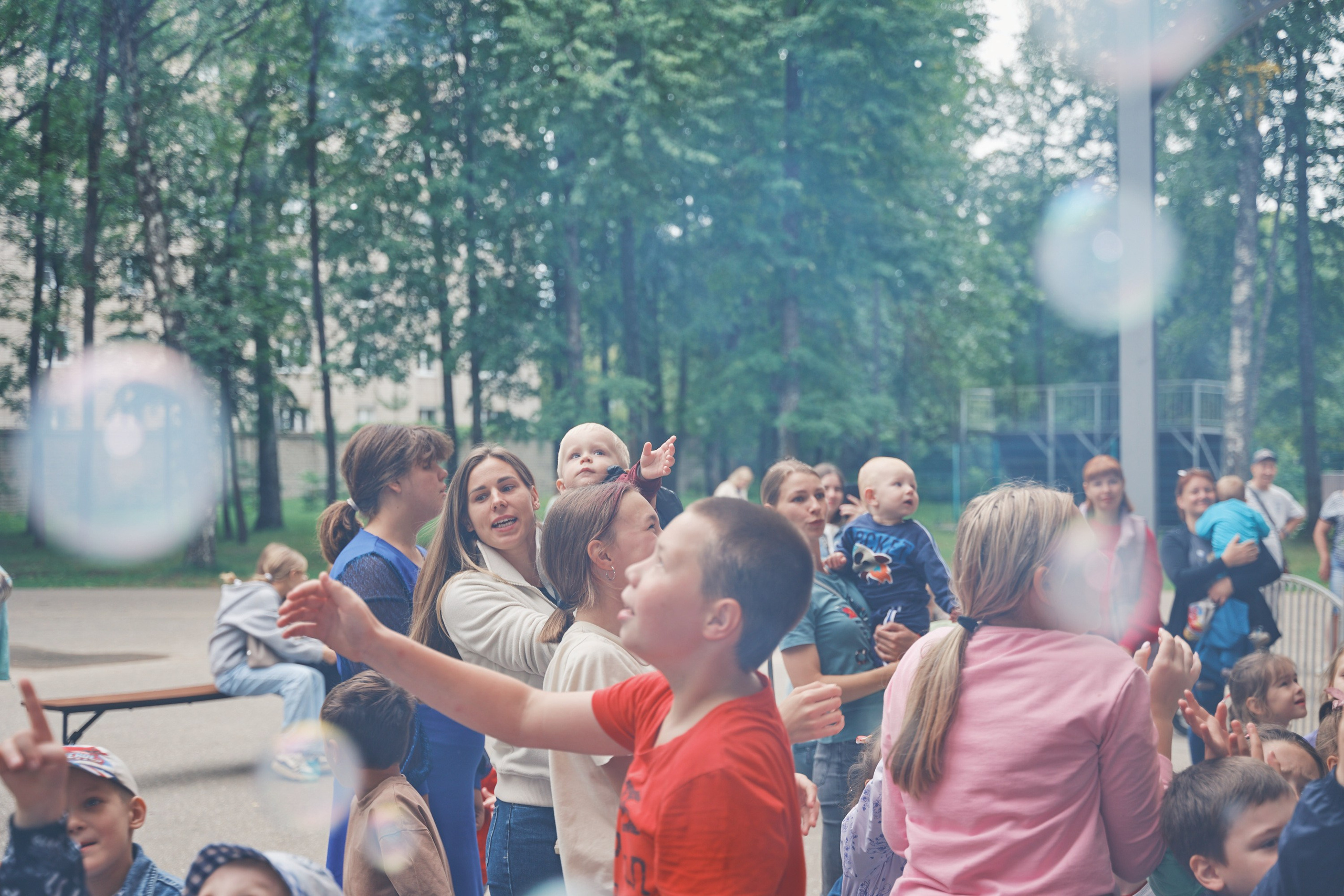 Праздник для благотворительной организации «Теплота сердец» г. Иваново. Фотограф в Иваново: Каталожная съемка одежды и постельного белья, Wildberries