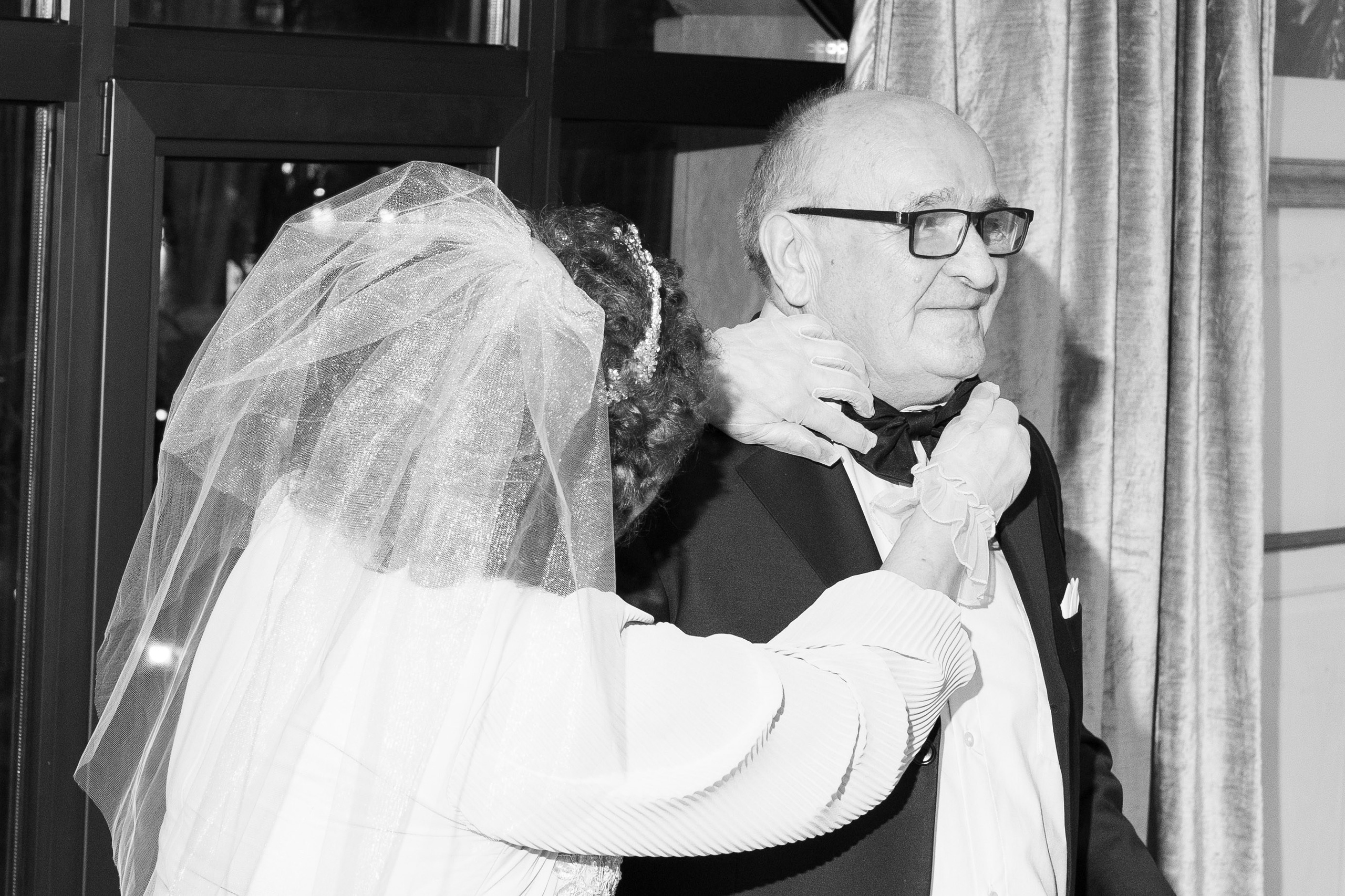 Юбиляры — Николай&Надежда