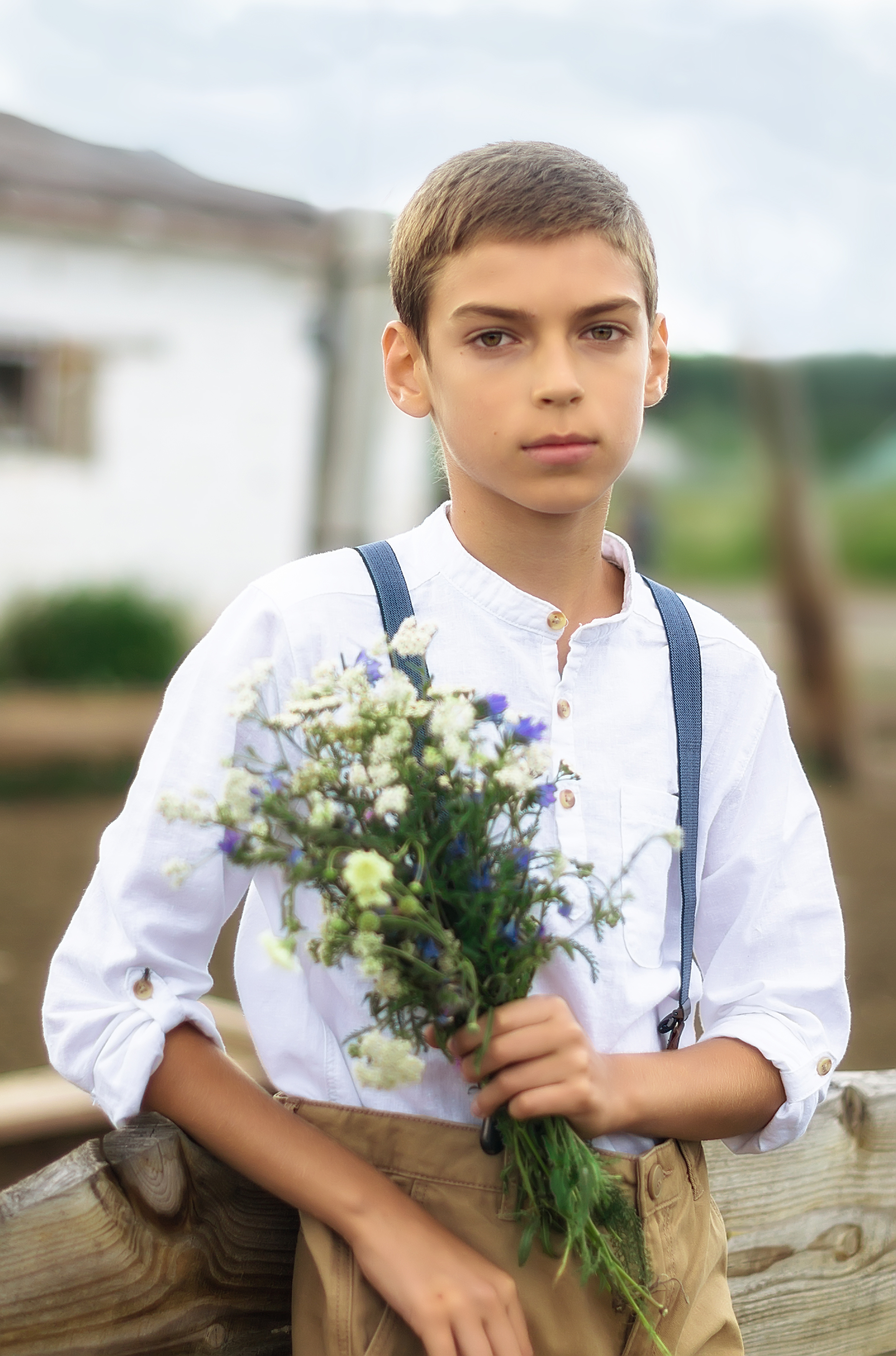 Детская съёмка в Зеленограде и Москве