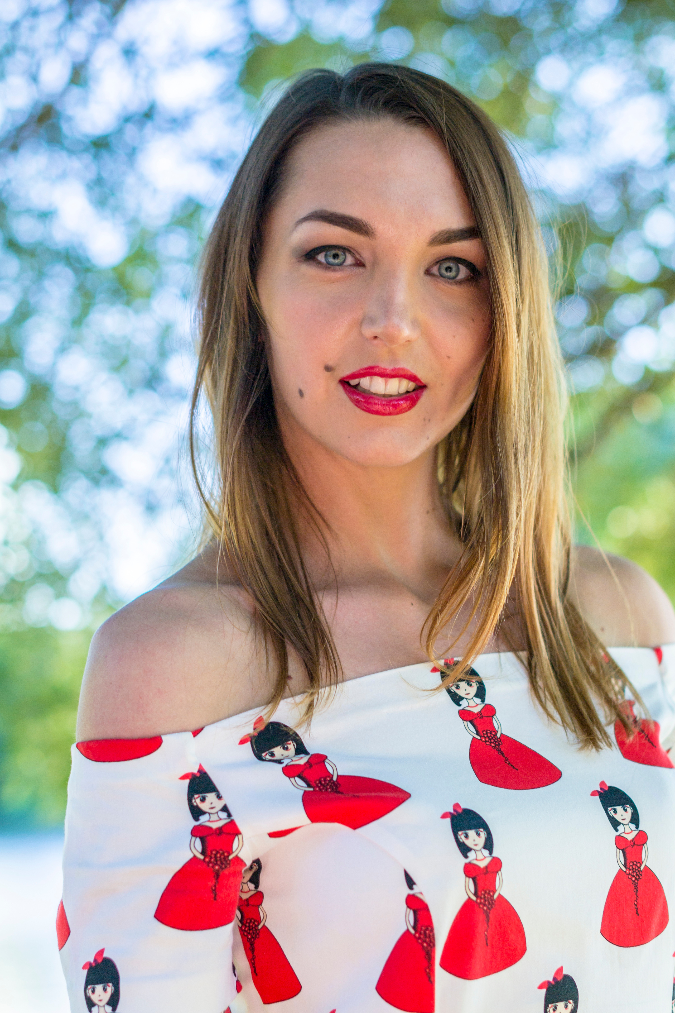 Женская съёмка в Зеленограде и Москве