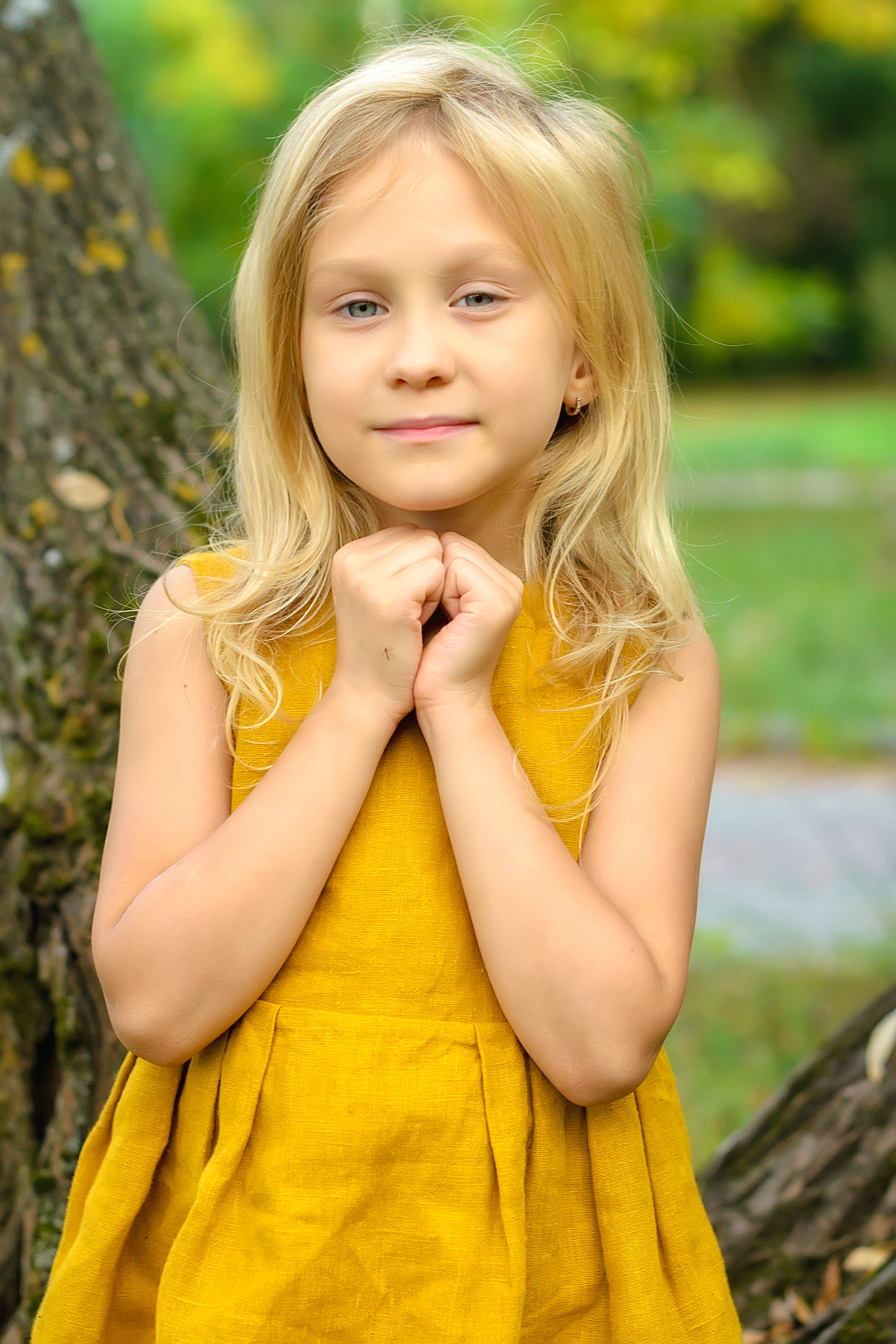 Детская съёмка в Зеленограде и Москве