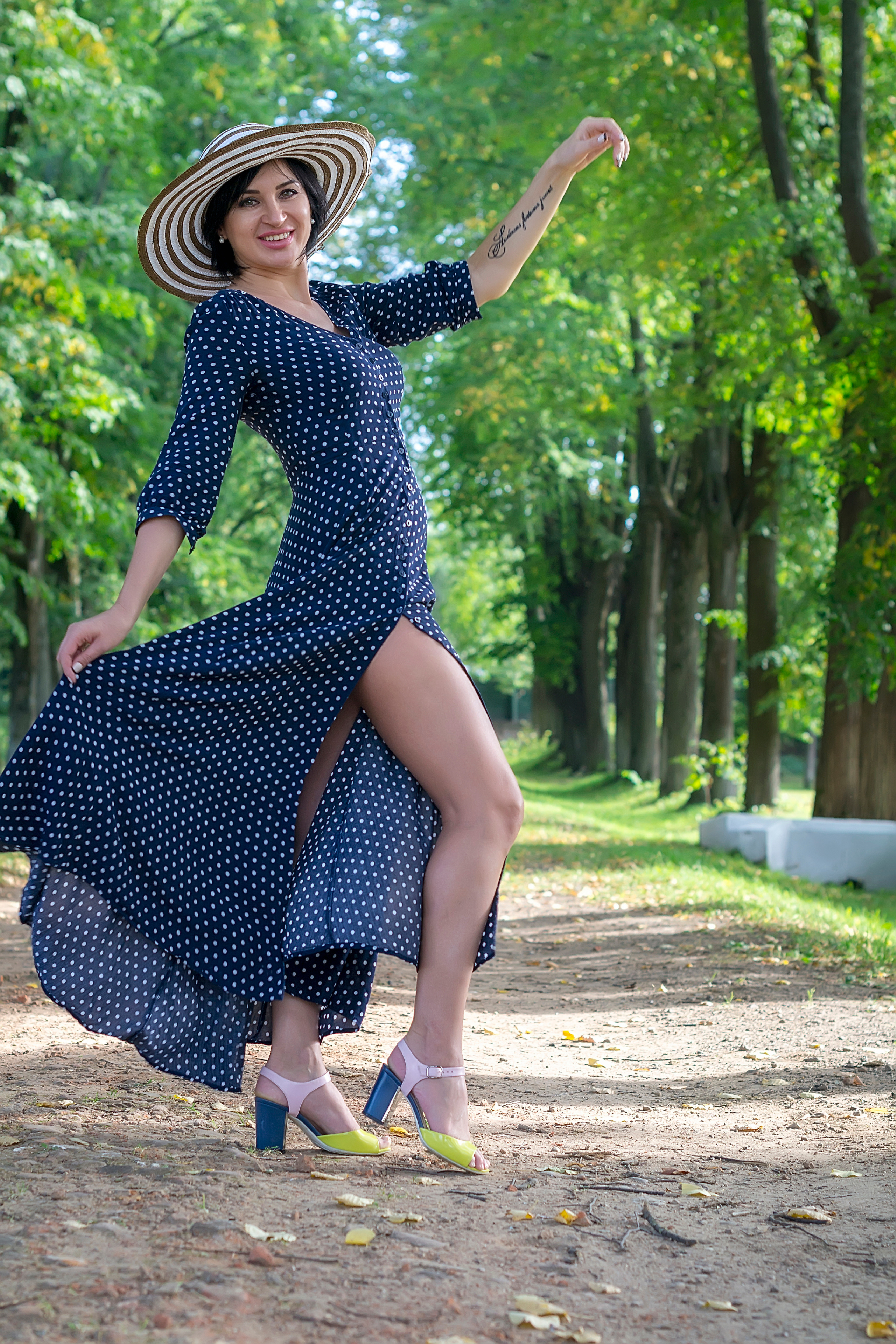 Love Story в Зеленограде и Москве