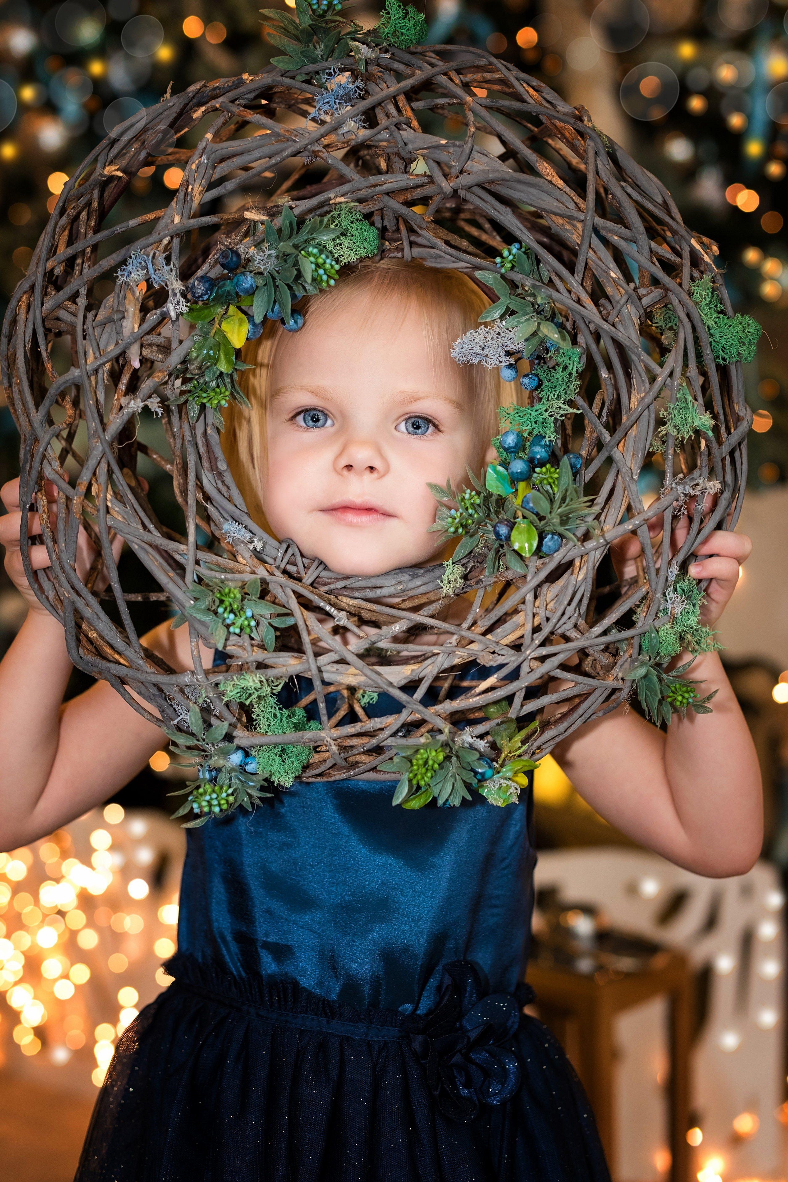 Детская съёмка в Зеленограде и Москве