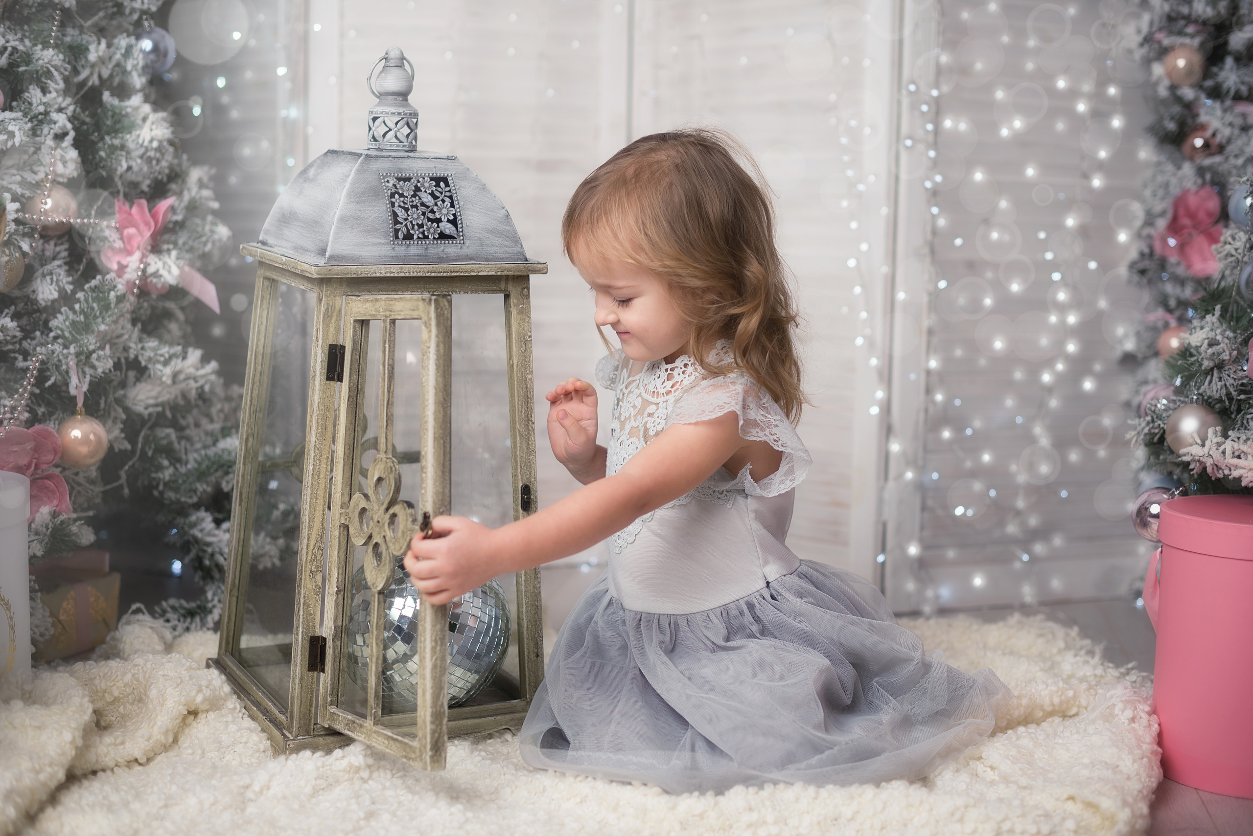 Детская съёмка в Зеленограде и Москве