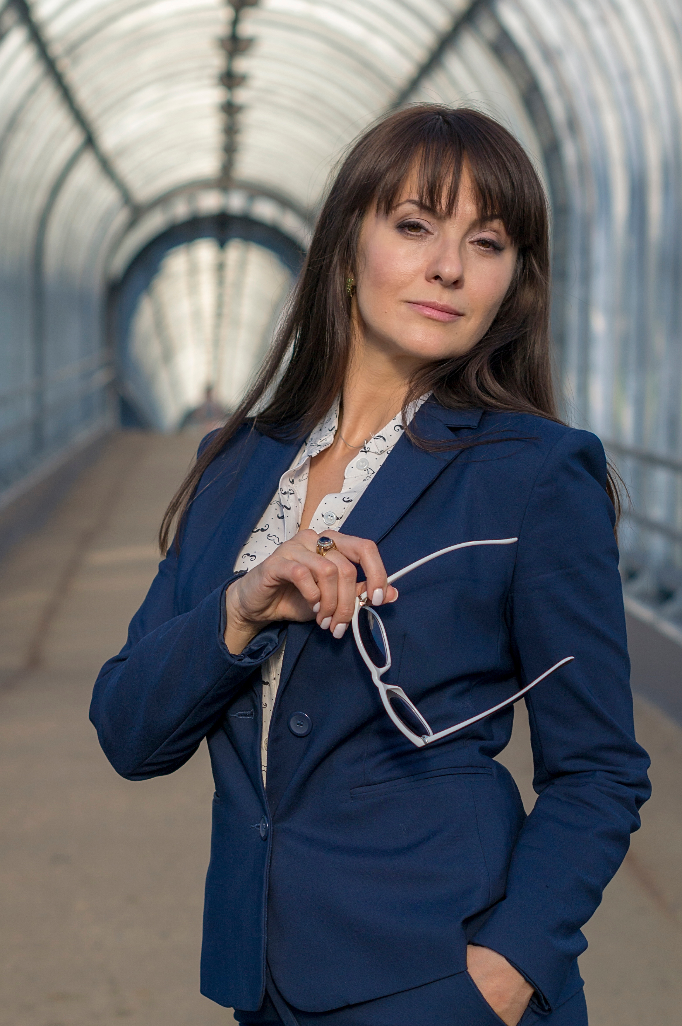 Бизнес съёмка в Зеленограде и Москве