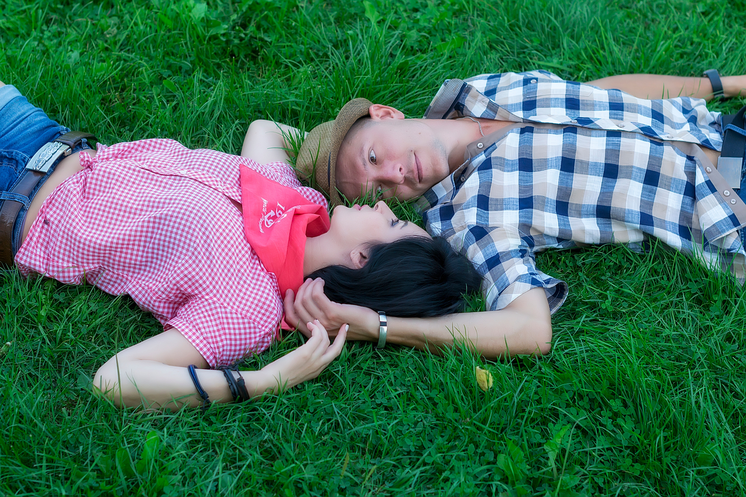 Love Story в Зеленограде и Москве