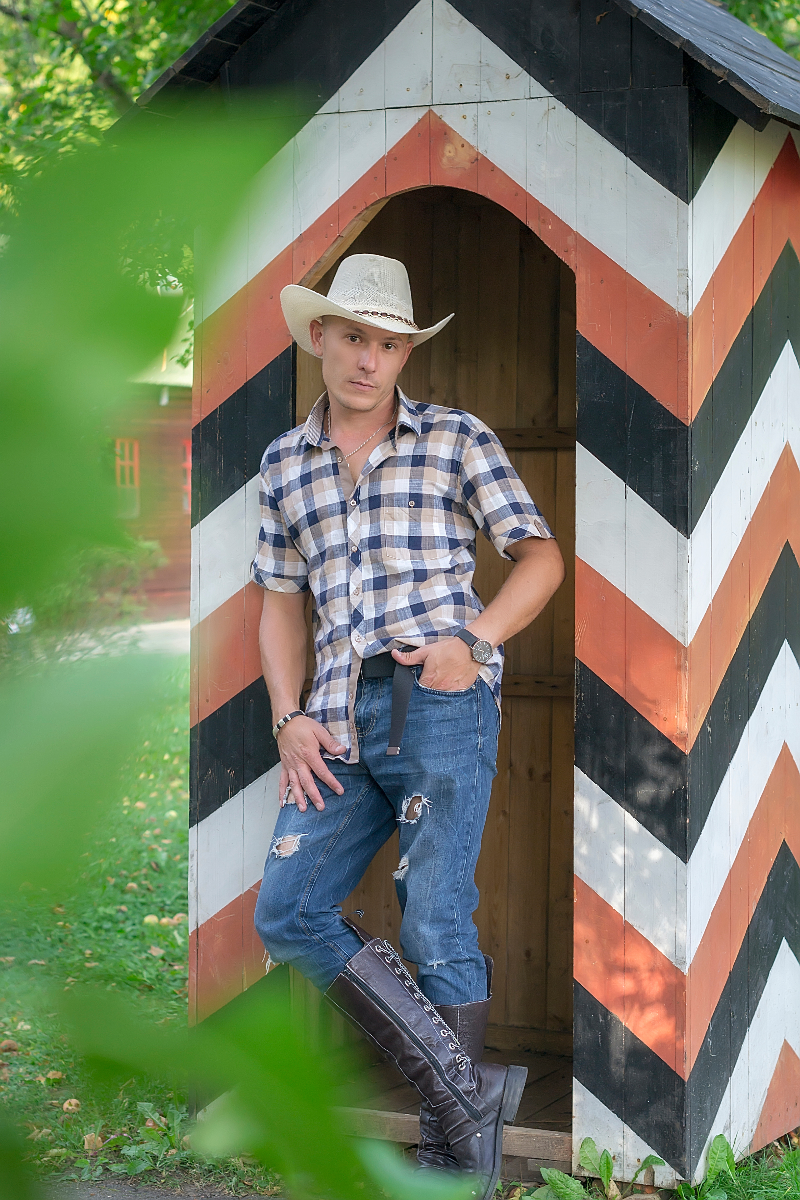 Love Story в Зеленограде и Москве