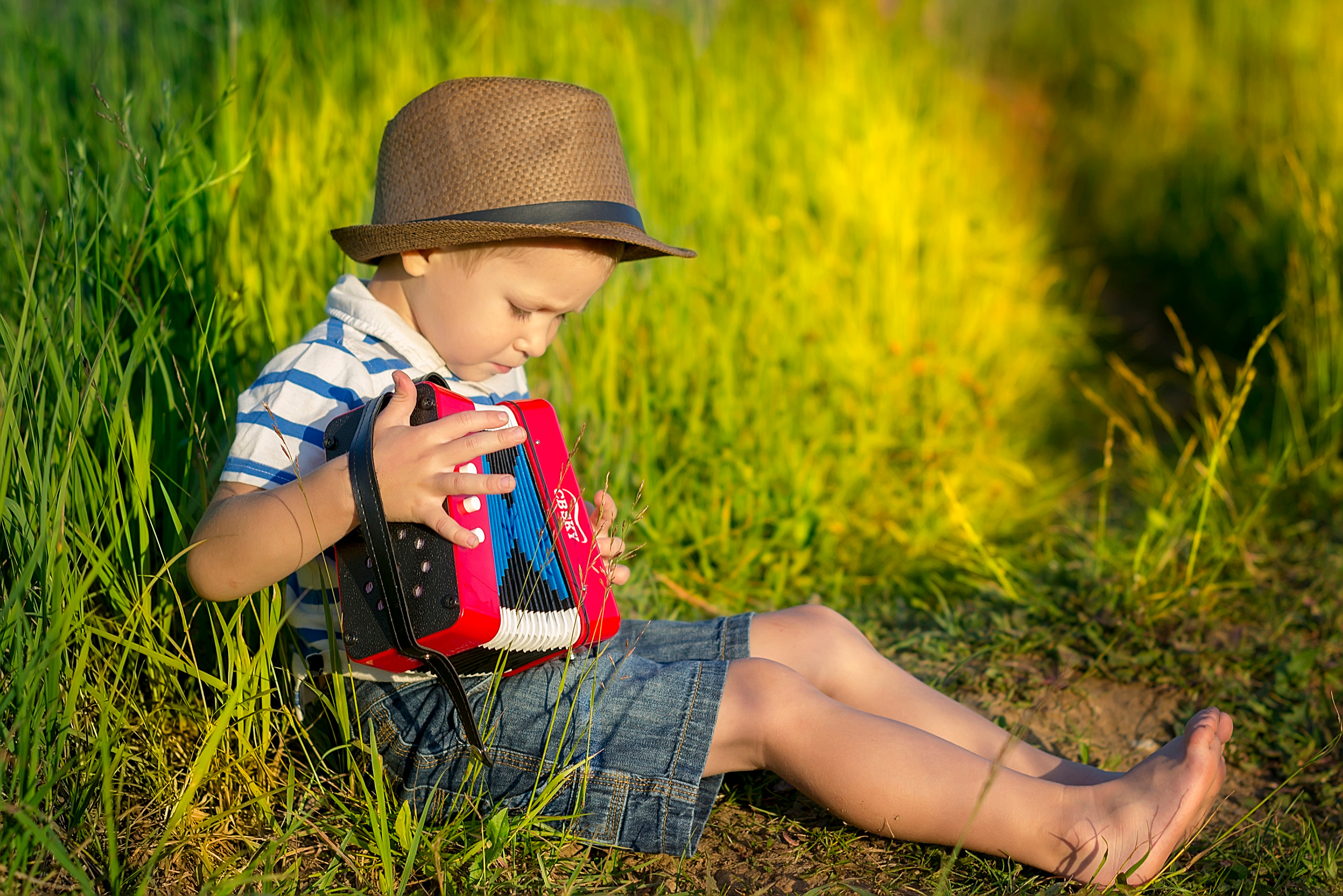 Детская съёмка в Зеленограде и Москве