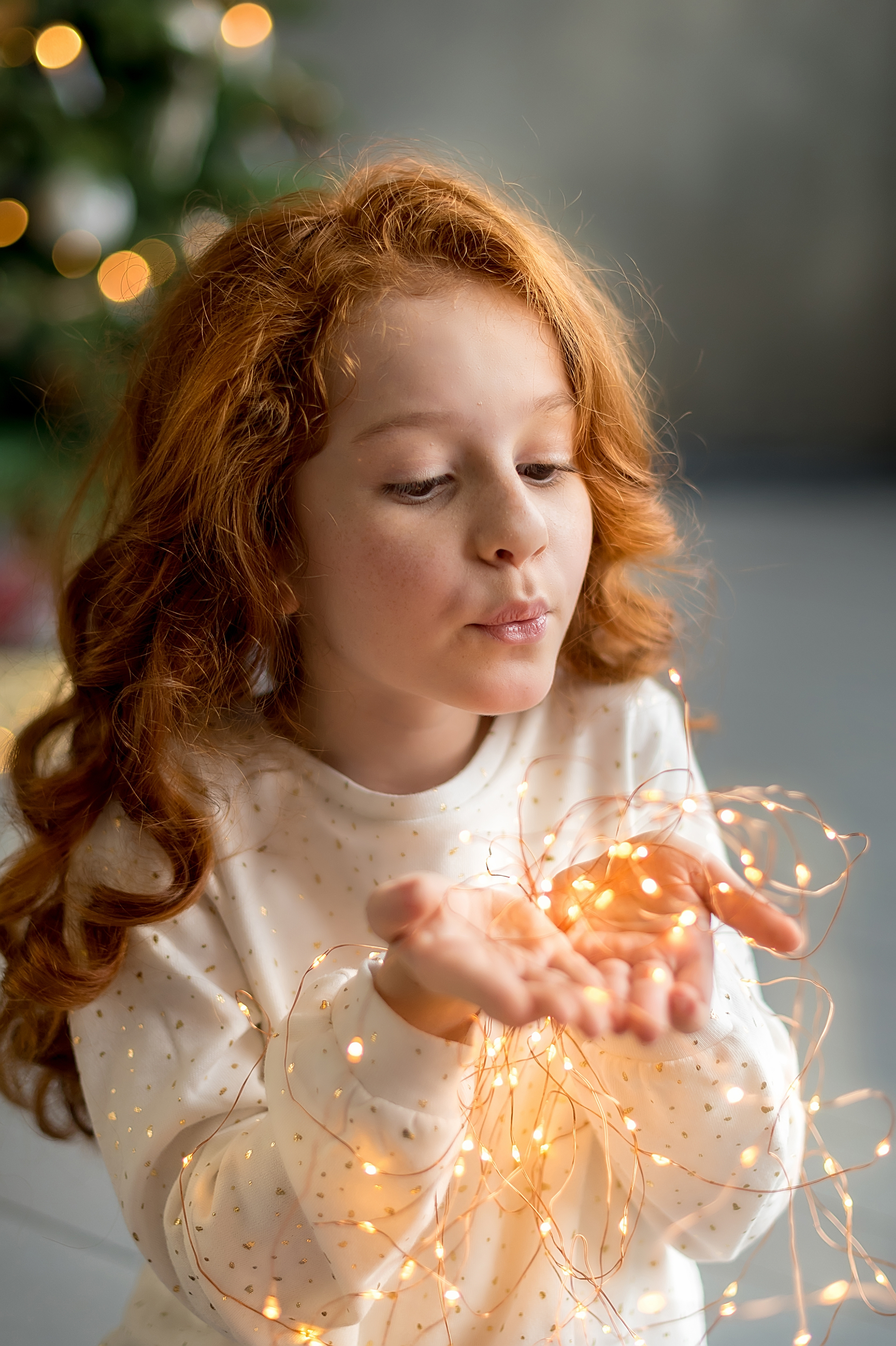 Детская съёмка в Зеленограде и Москве