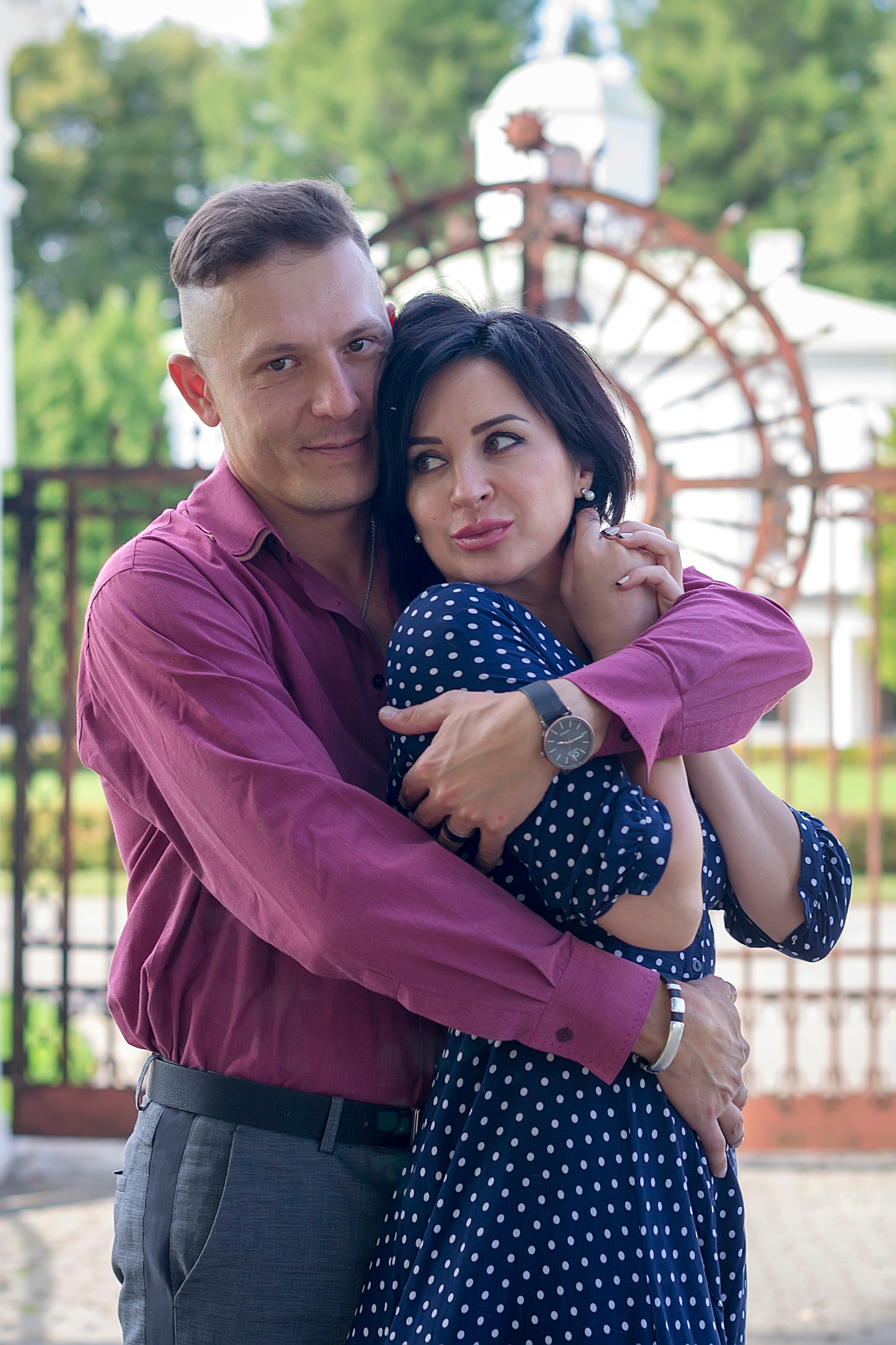 Love Story в Зеленограде и Москве