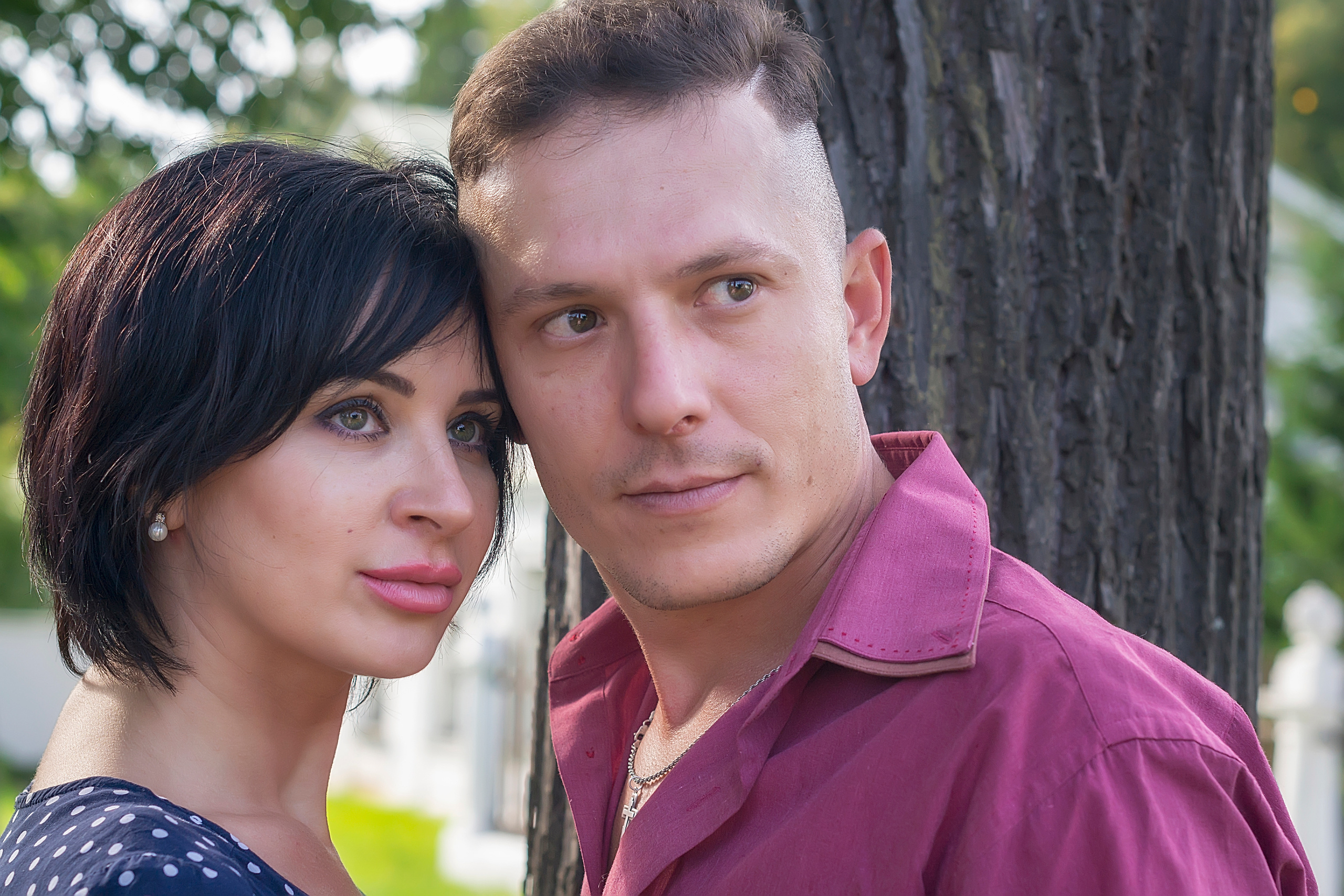 Love Story в Зеленограде и Москве