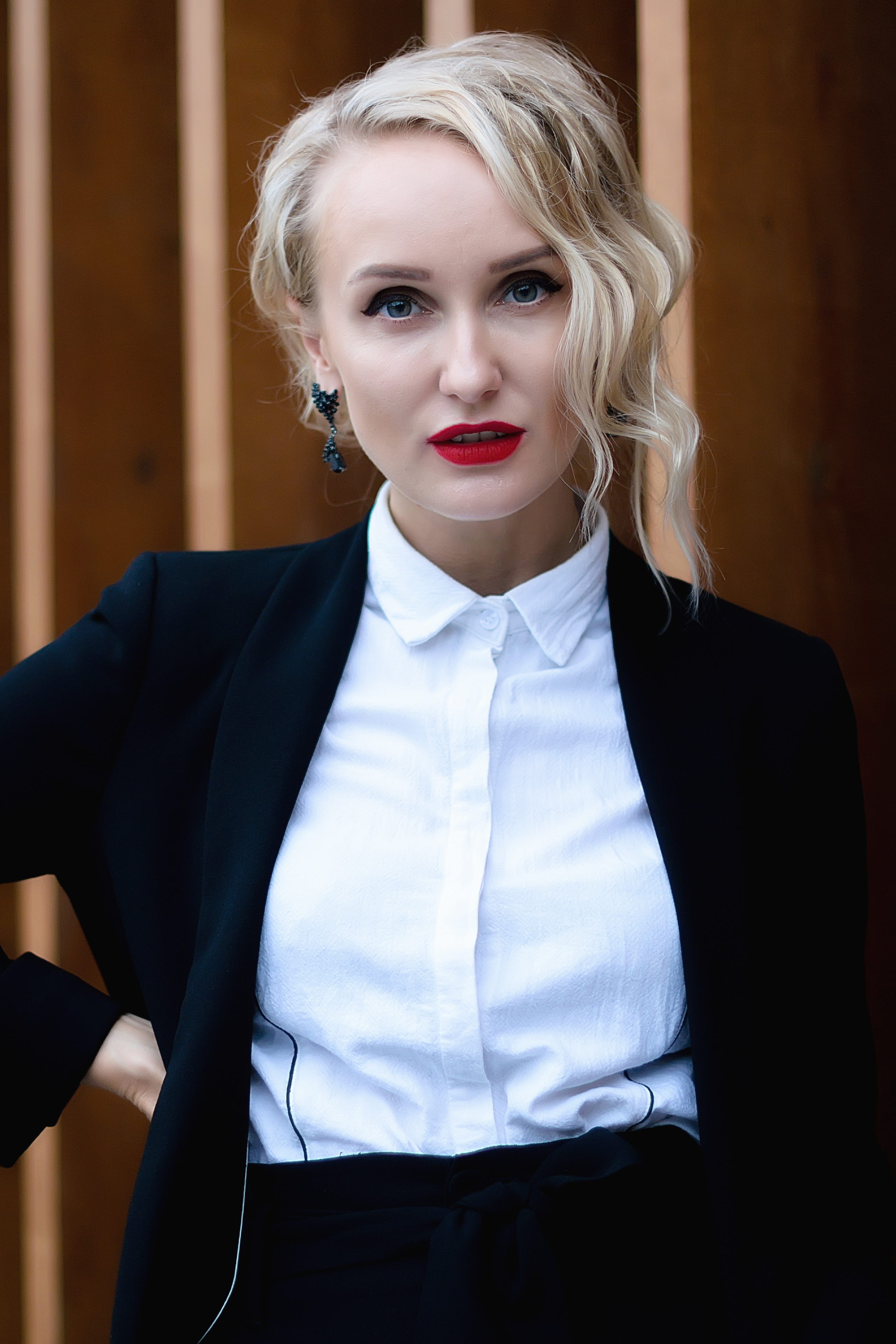 Бизнес съёмка в Зеленограде и Москве