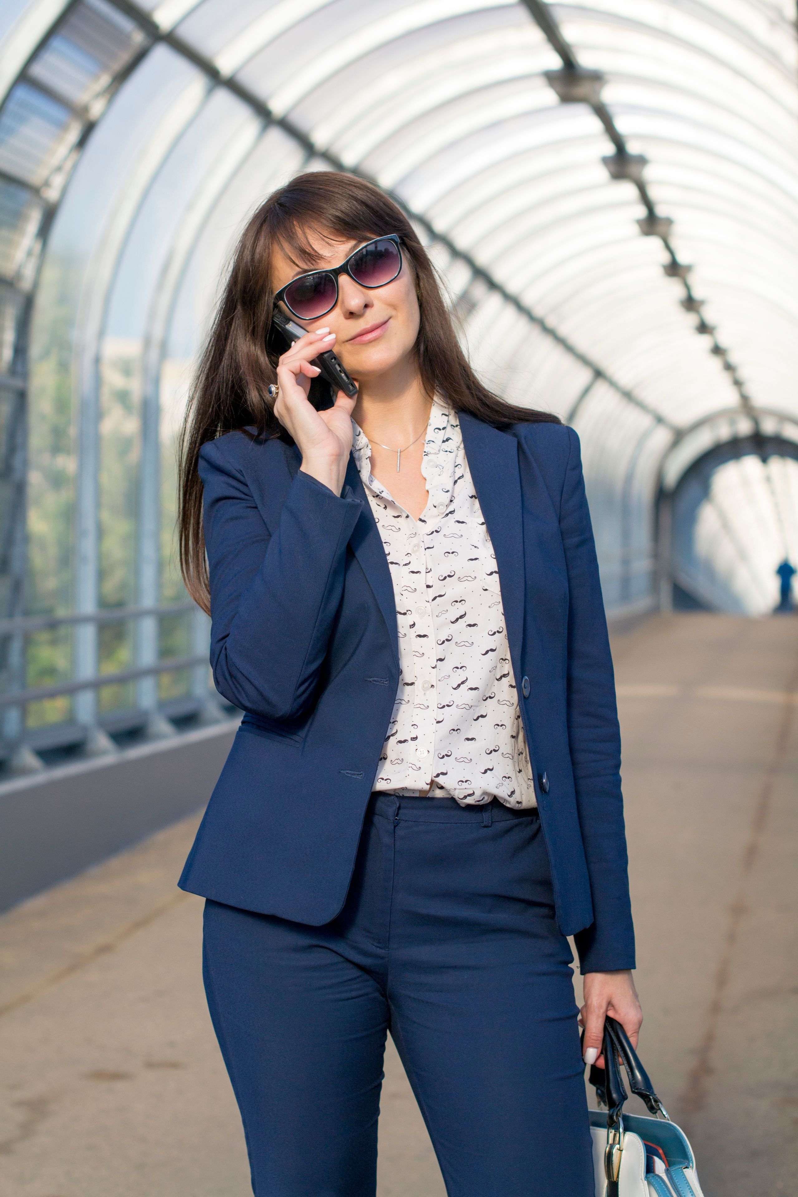 Бизнес съёмка в Зеленограде и Москве