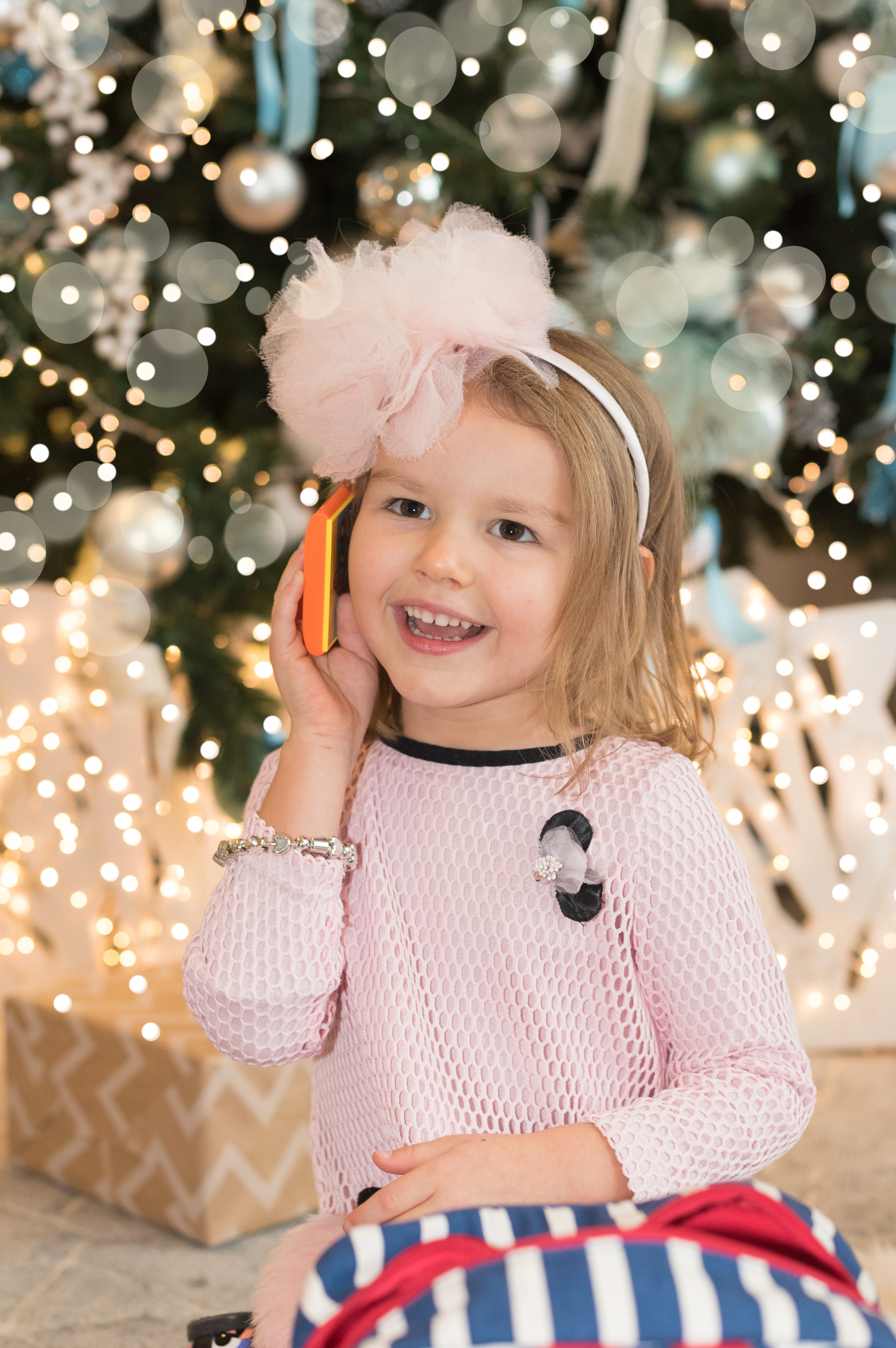 Детская съёмка в Зеленограде и Москве