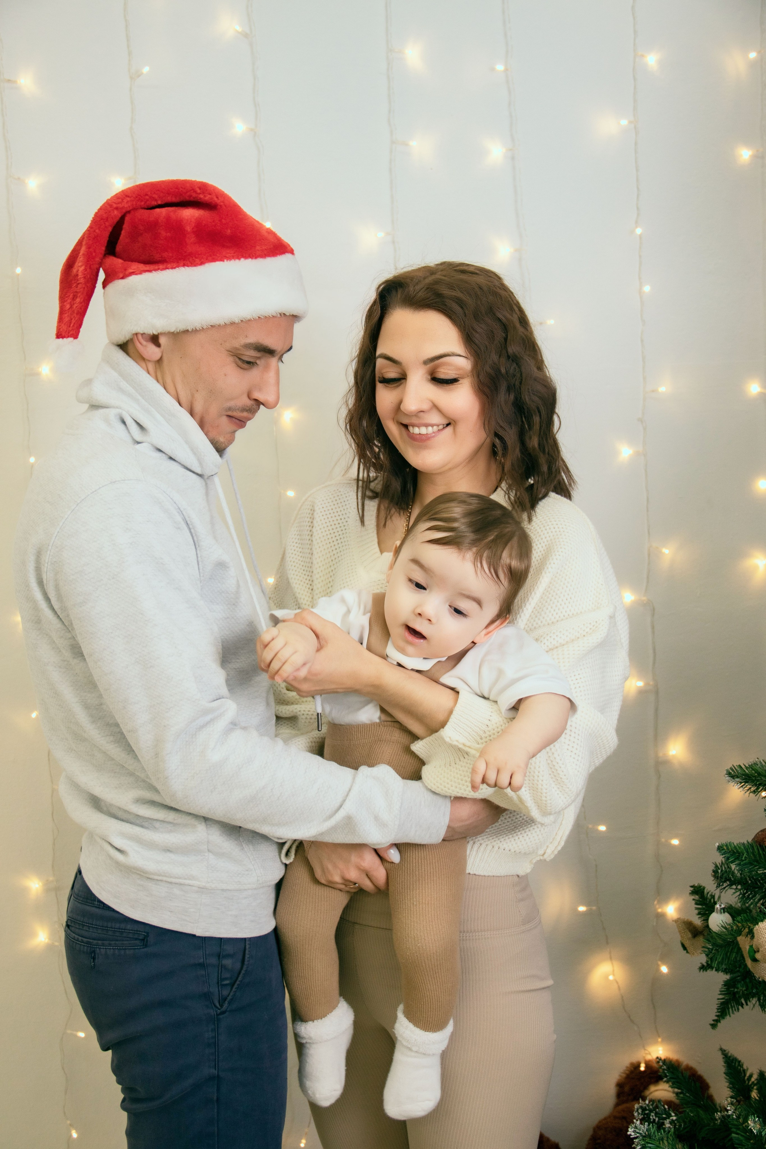 Новогодняя суета. Семейный и Свадебный фотограф в Иркутске Караваева Дарья