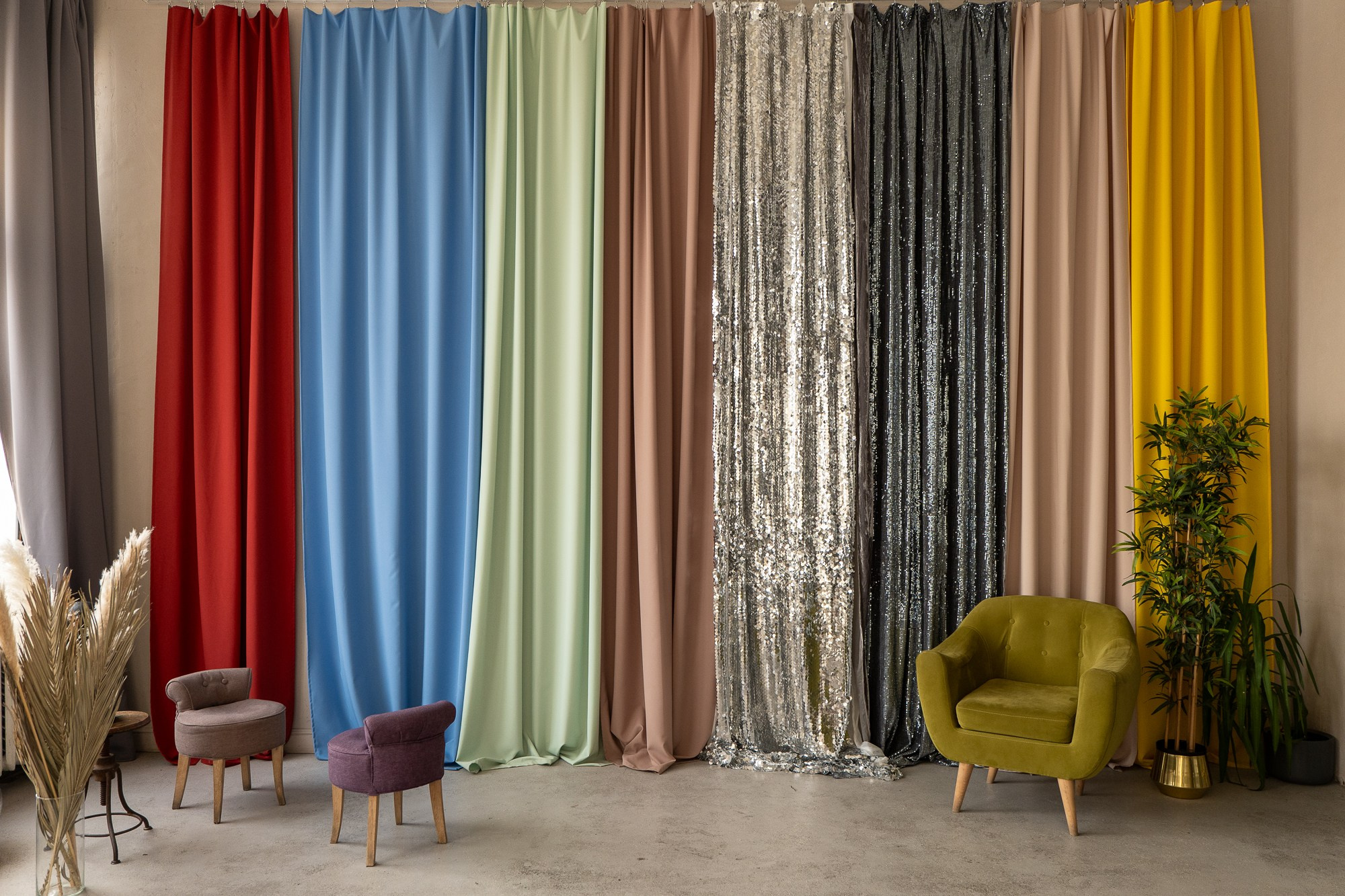 Монблан. Фотостудия Тироль. Москва