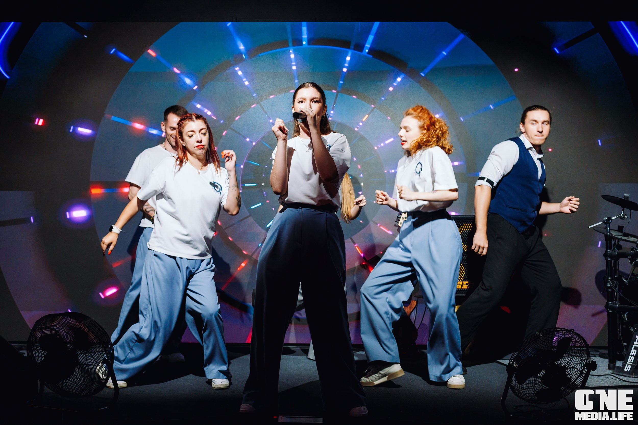 Фоторепортаж из ресторана Океан. One Media Life: фоторепортажи, фотоотчеты с мероприятий и заведений