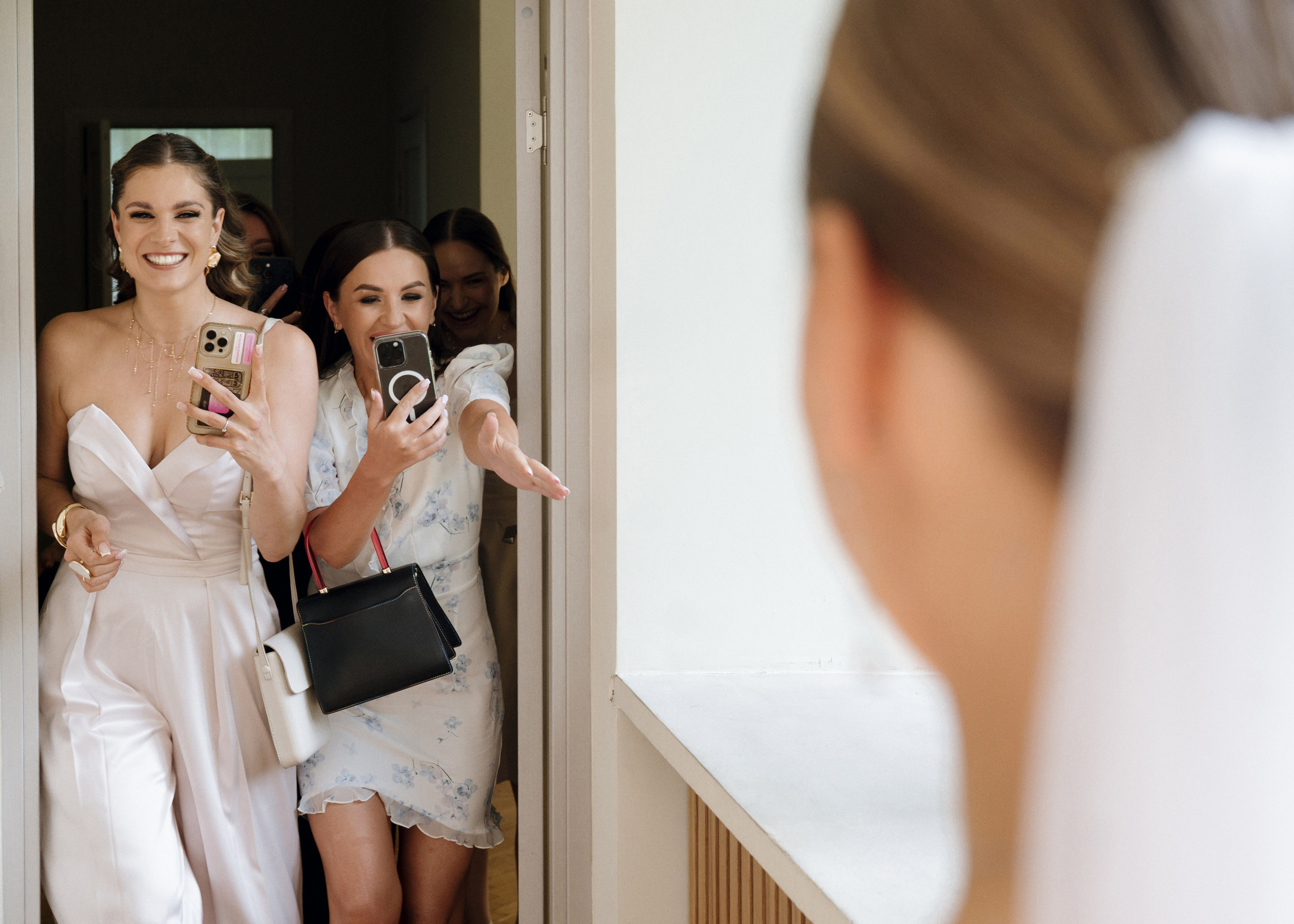 Dima | Lada. Свадебный фотограф Сергей Скрипник