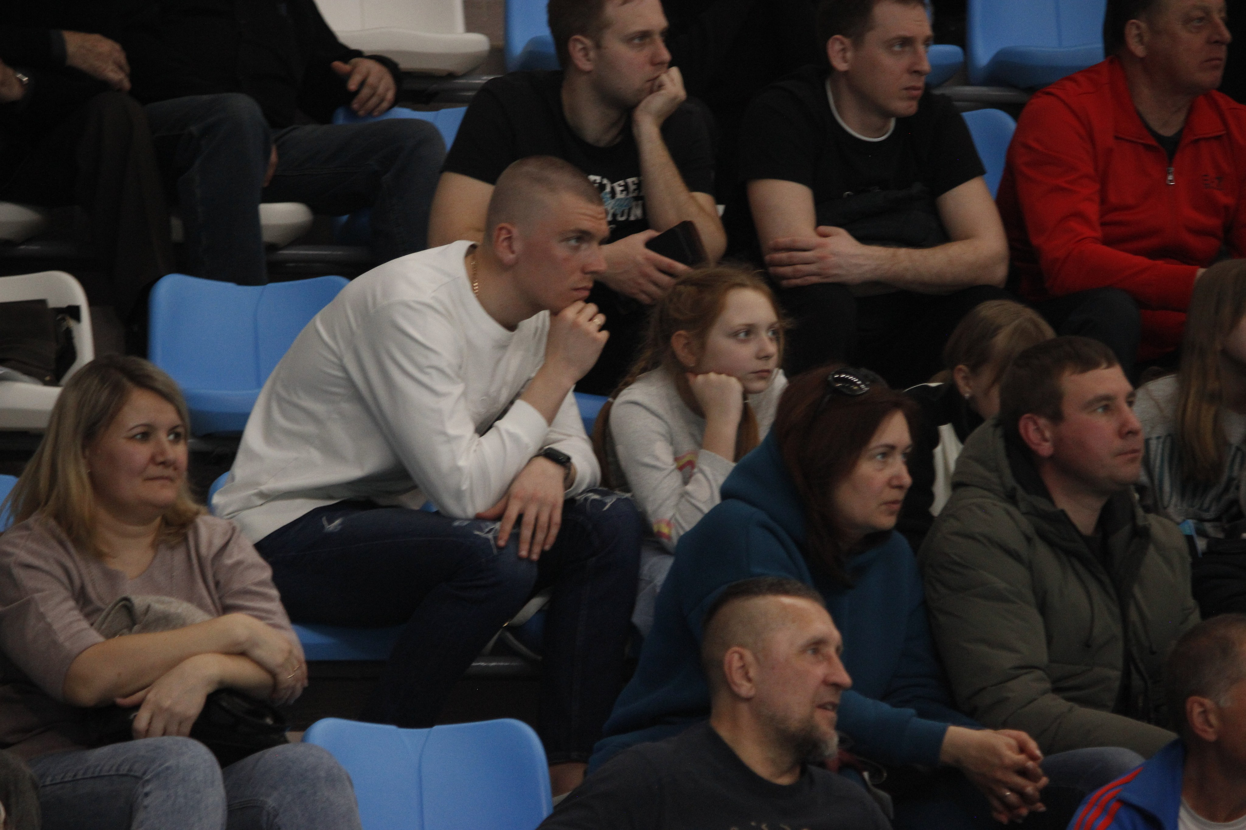 Волейбольный матч Протон (Саратов) vs Заречье (Московская область). Фотокрыжовник. Снимаем, дружим, путешествуем