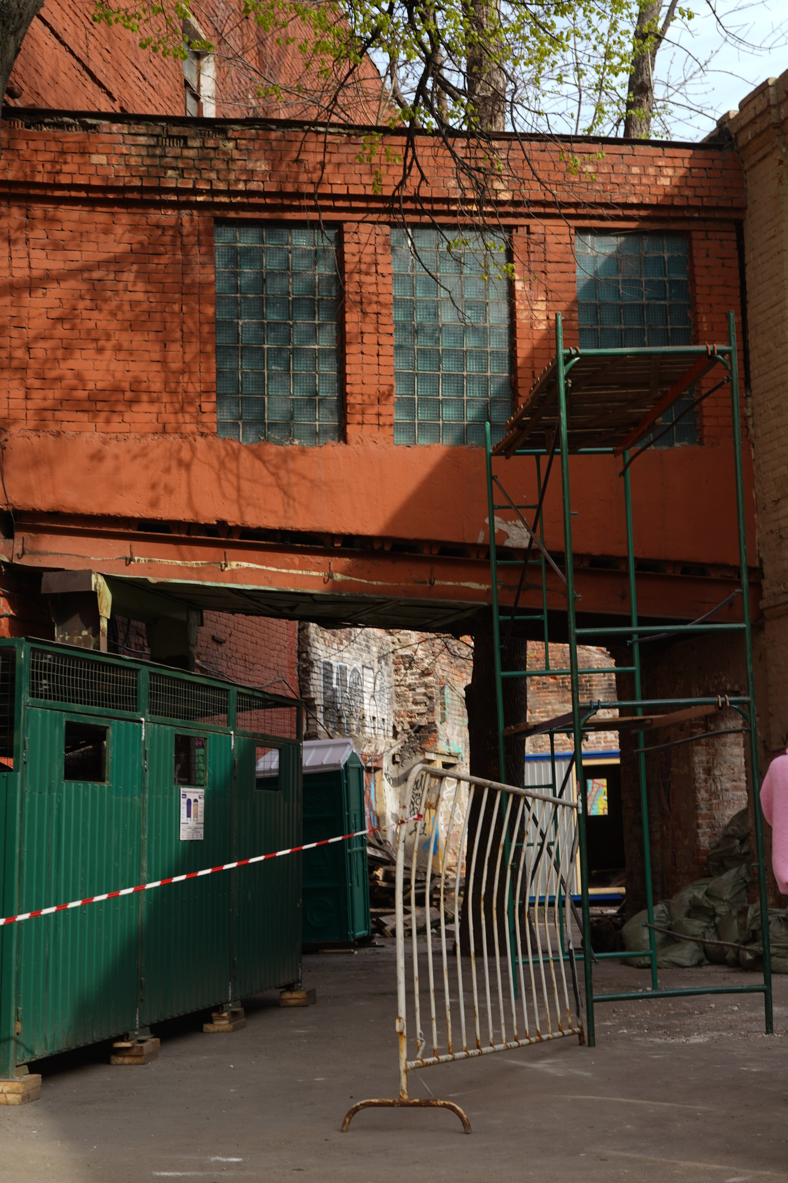 Москва и москвичи в объективе провенциала. Фотокрыжовник. Снимаем, дружим, путешествуем