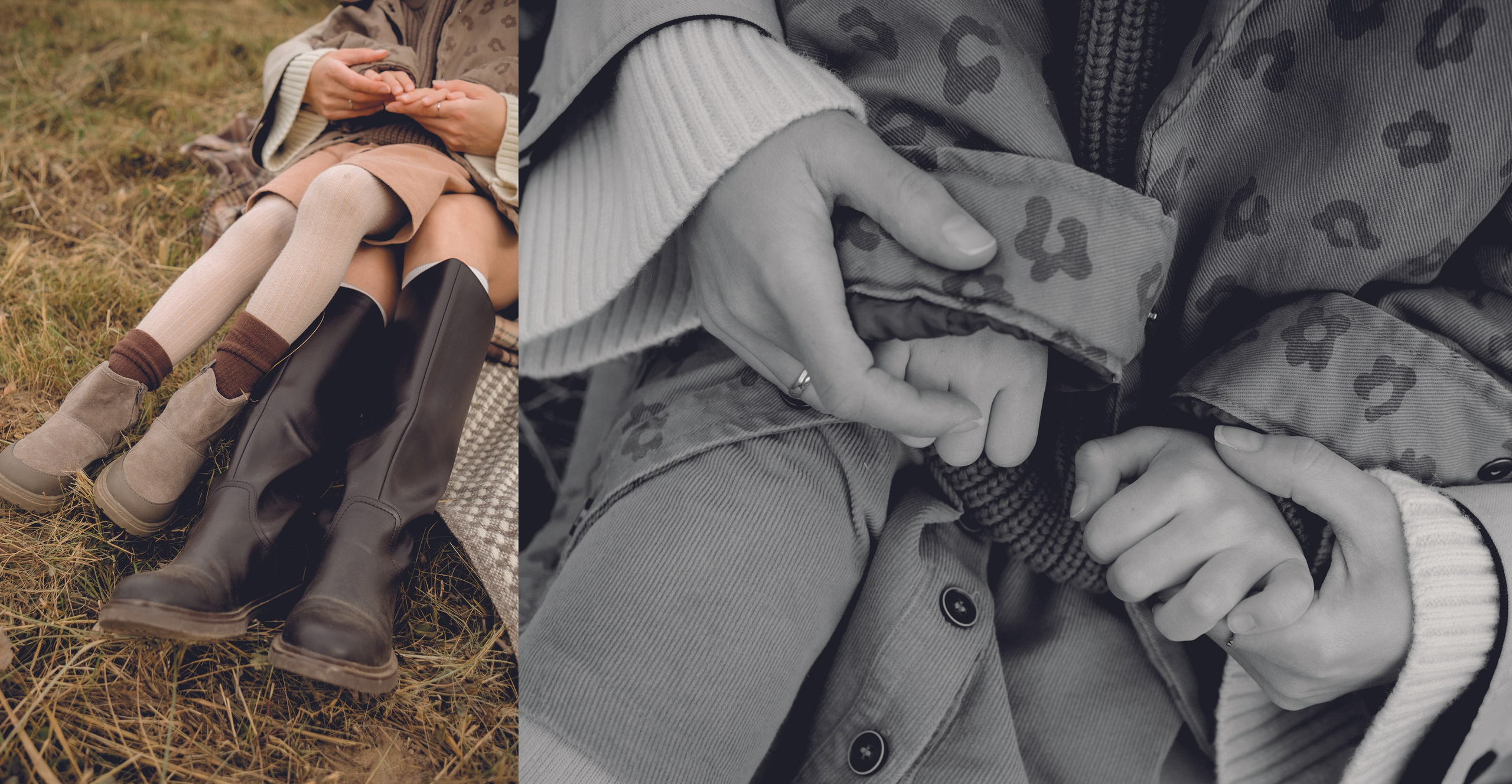 Семейный и детский фотограф в Москве Александра Михайлечко