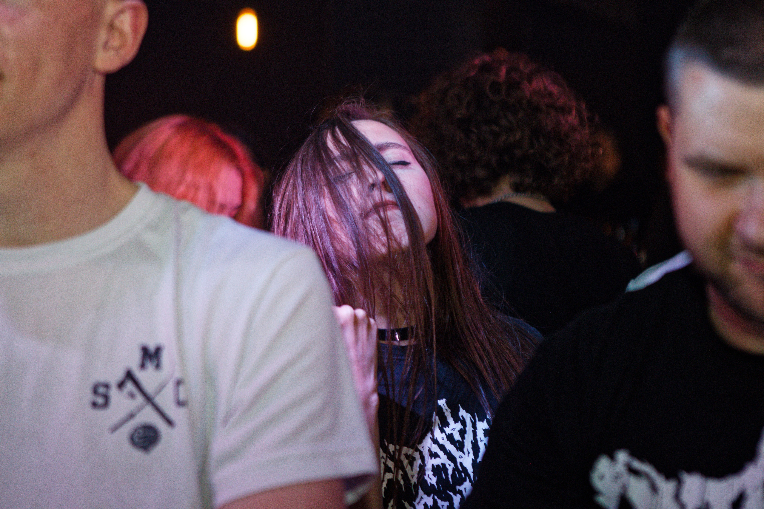 Heavy Birthday Party. Кутузов Евгений Фотограф в Южно-Сахалинске