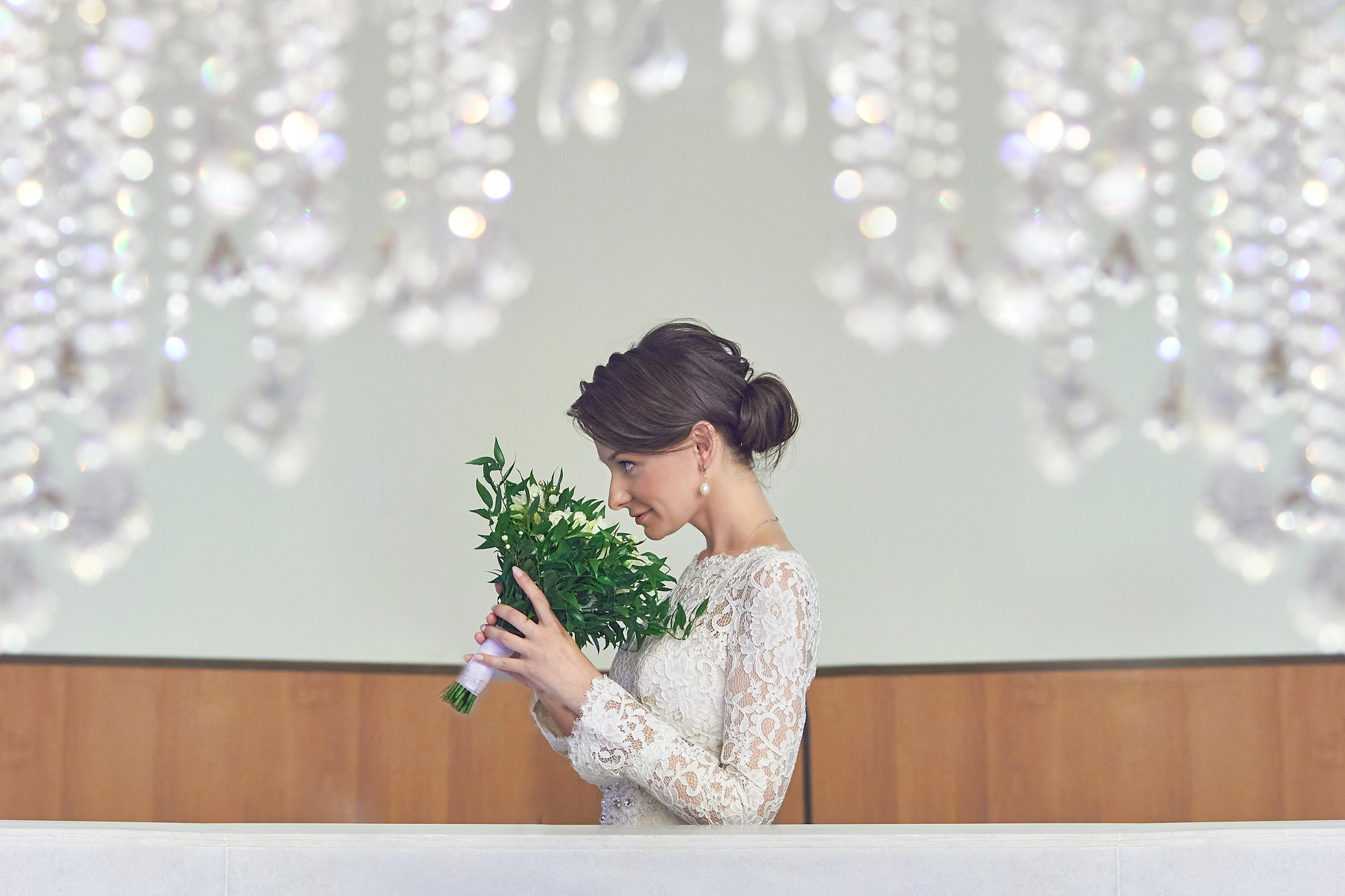 Семейный и свадебный фотограф в Ярославле Надежда Бойкова