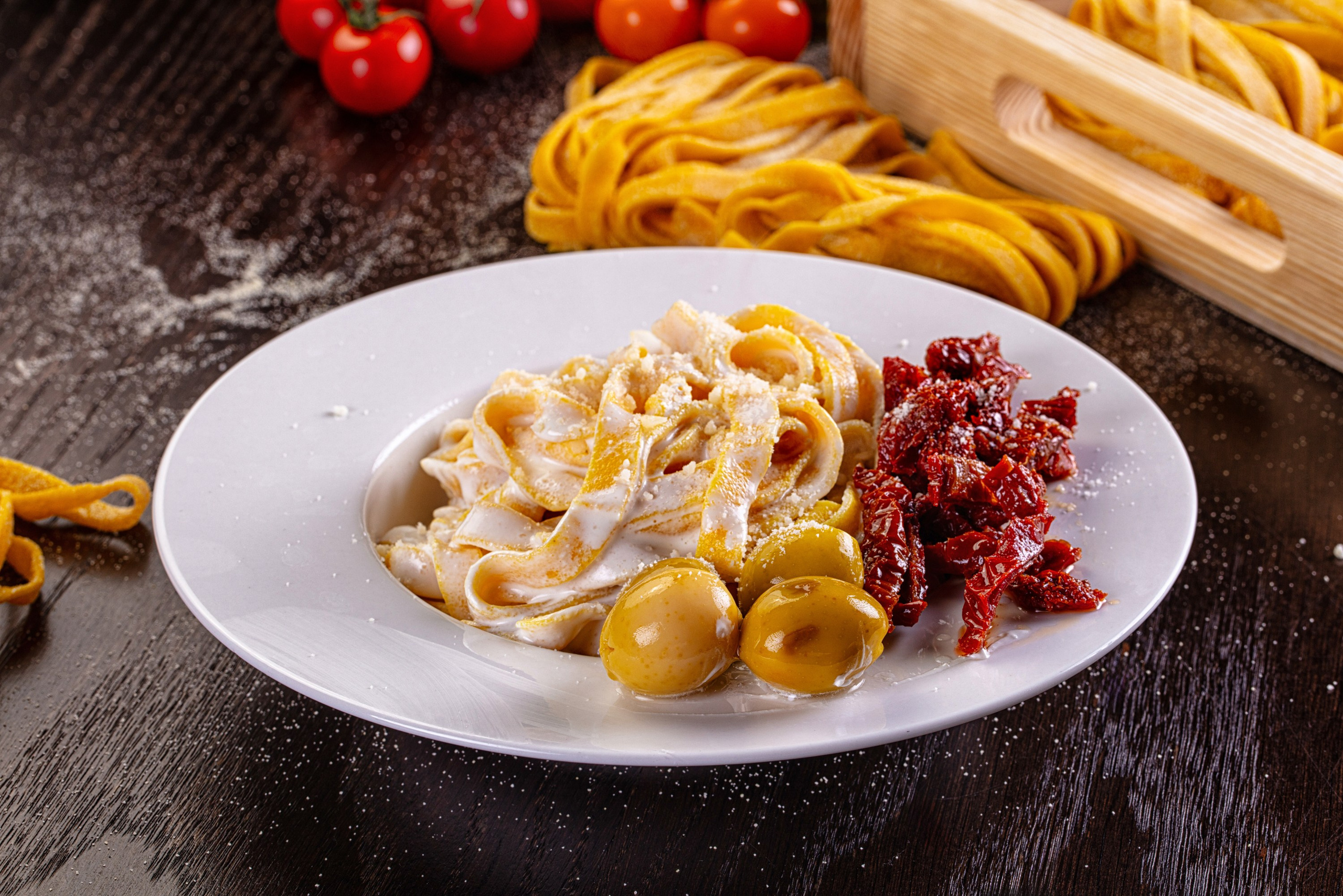 Фуд-фотограф Андрей Старостин — съемка еды в Москве и регионах. 10 000 руб. в час