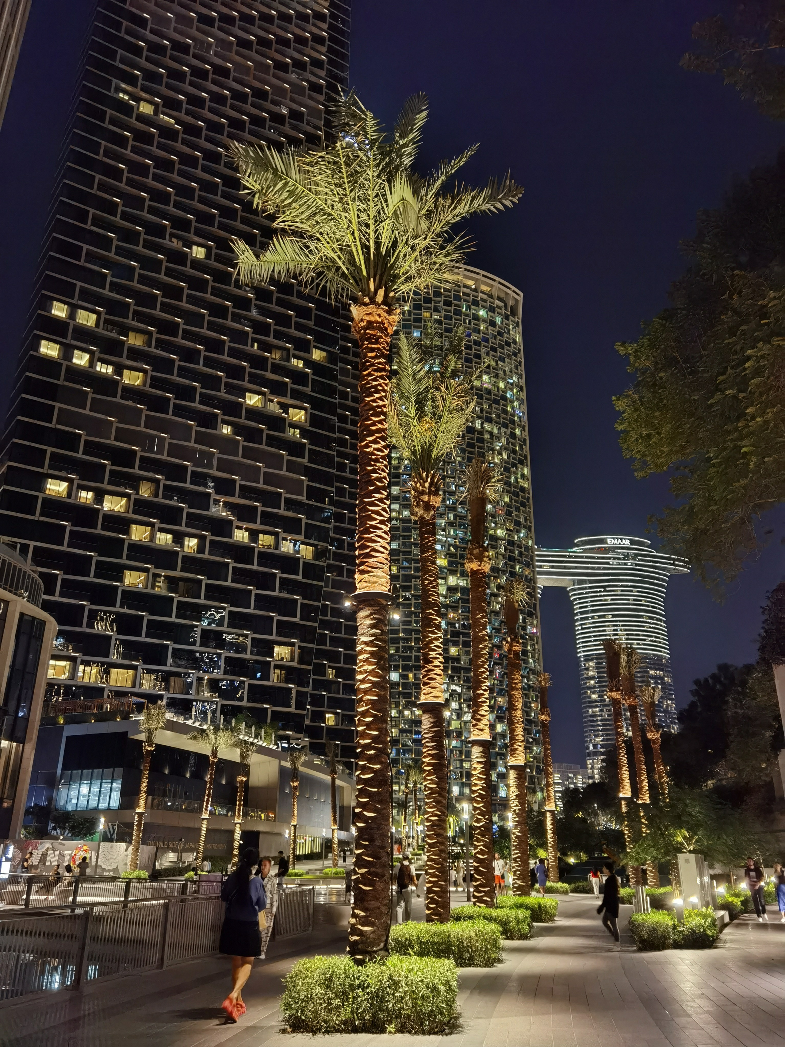 Дубай. Елена Павленко. Фотограф. Москва