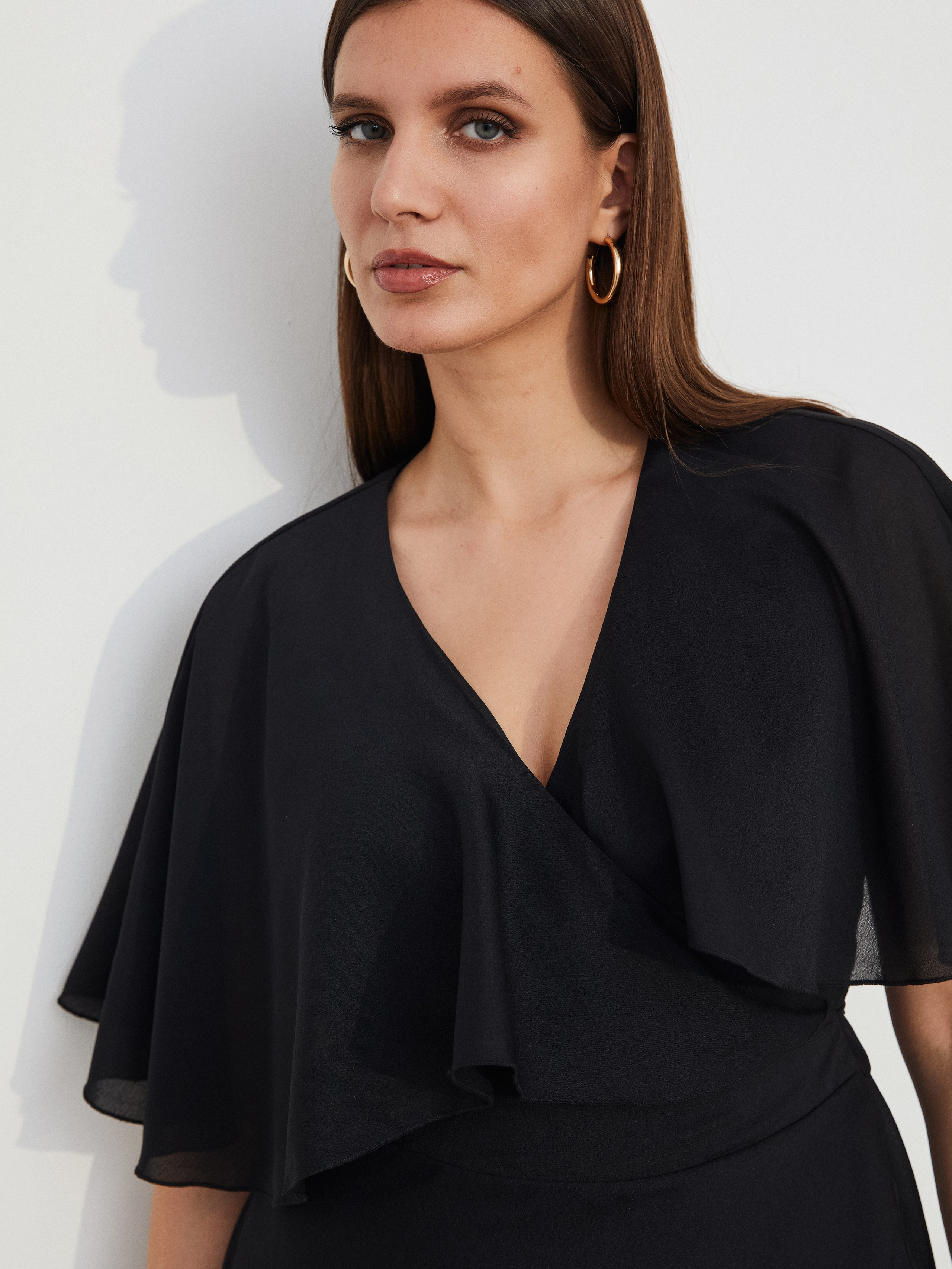 Модель Полина Новосибирск. Коммерческий фотограф для маркетплейсов Wildberries и Ozon в Новосибирске — фото и видео для брендов