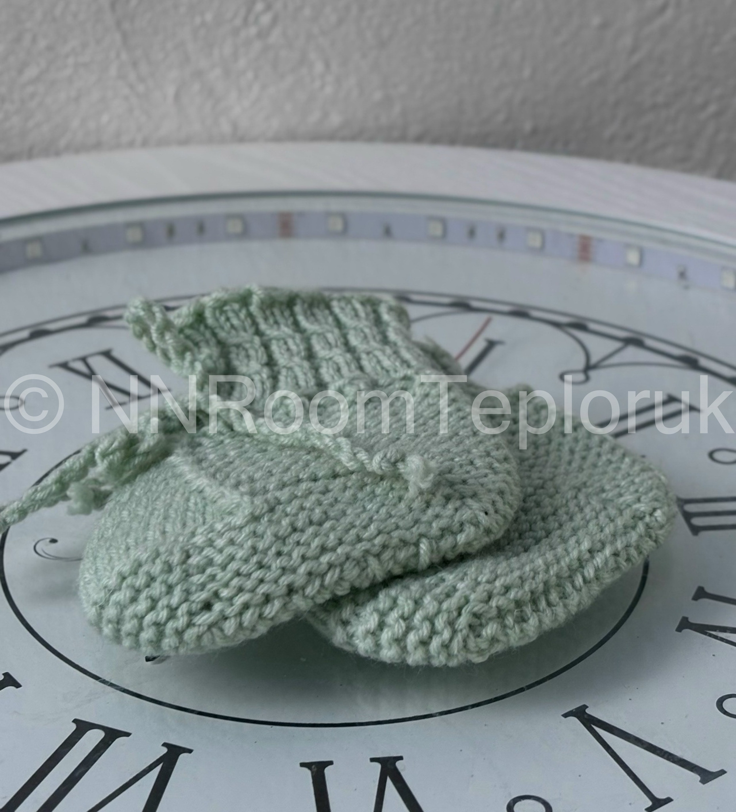 Одежда и обувь. Мастерская НН | Тепло рук