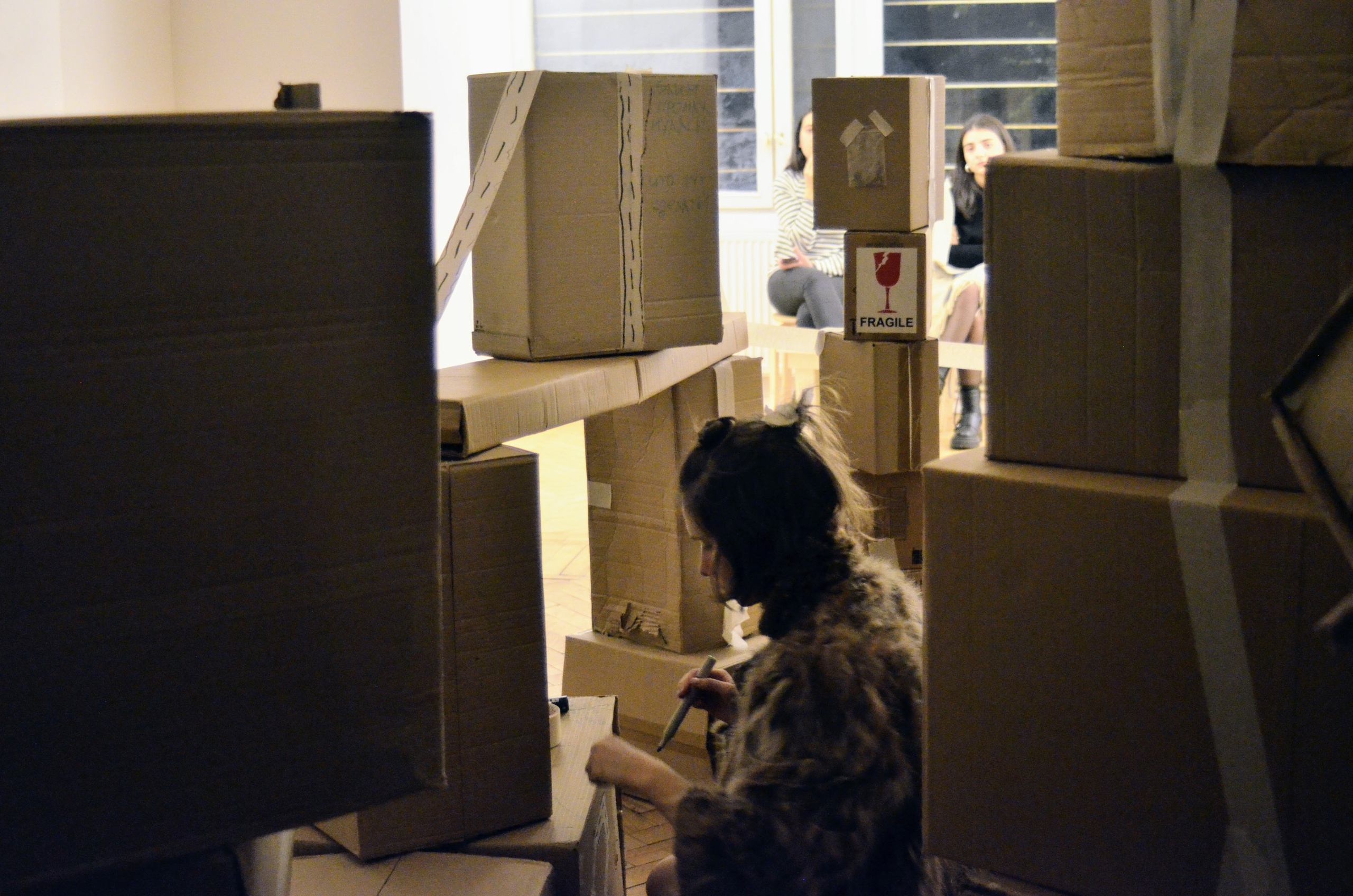 2024 performans “boxes”. Home