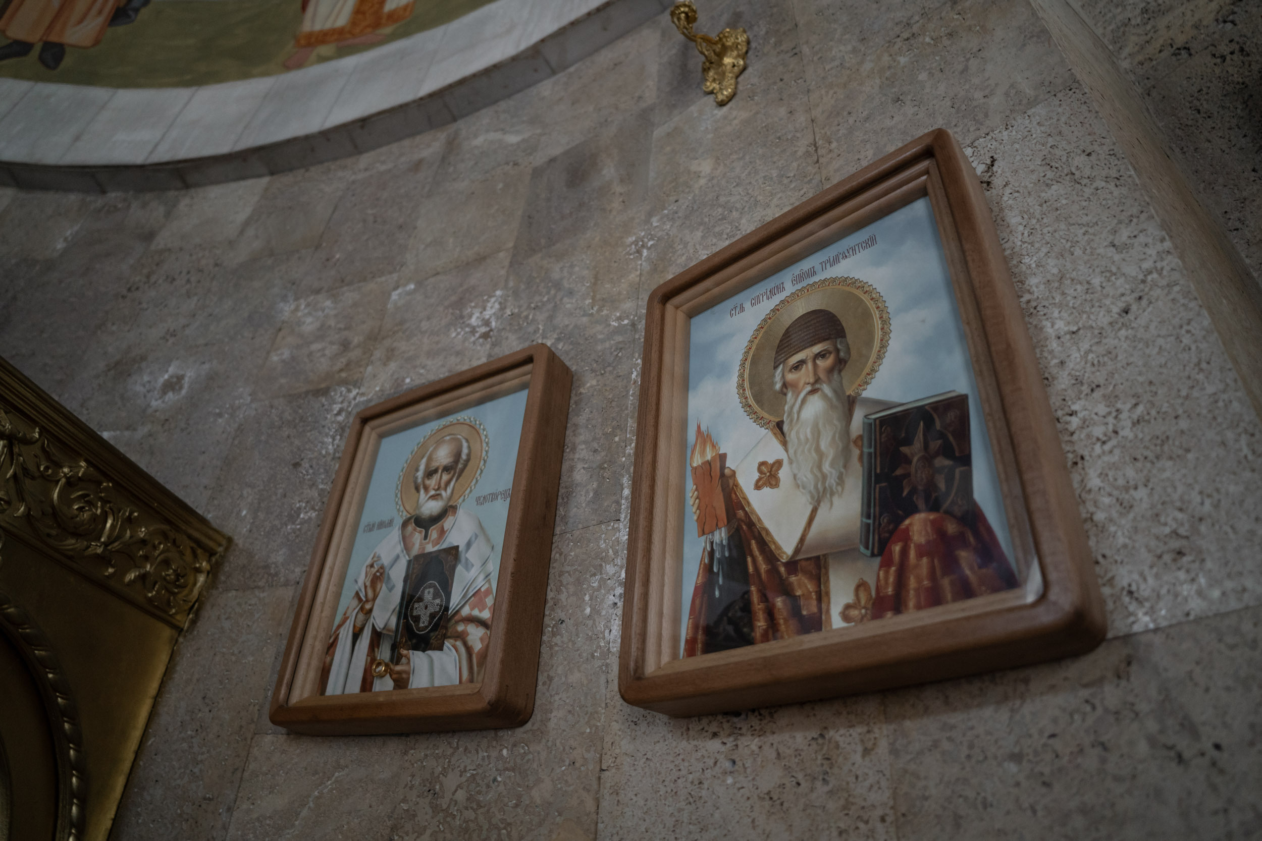 ХРАМЫ. Церковный фотограф Севастополь