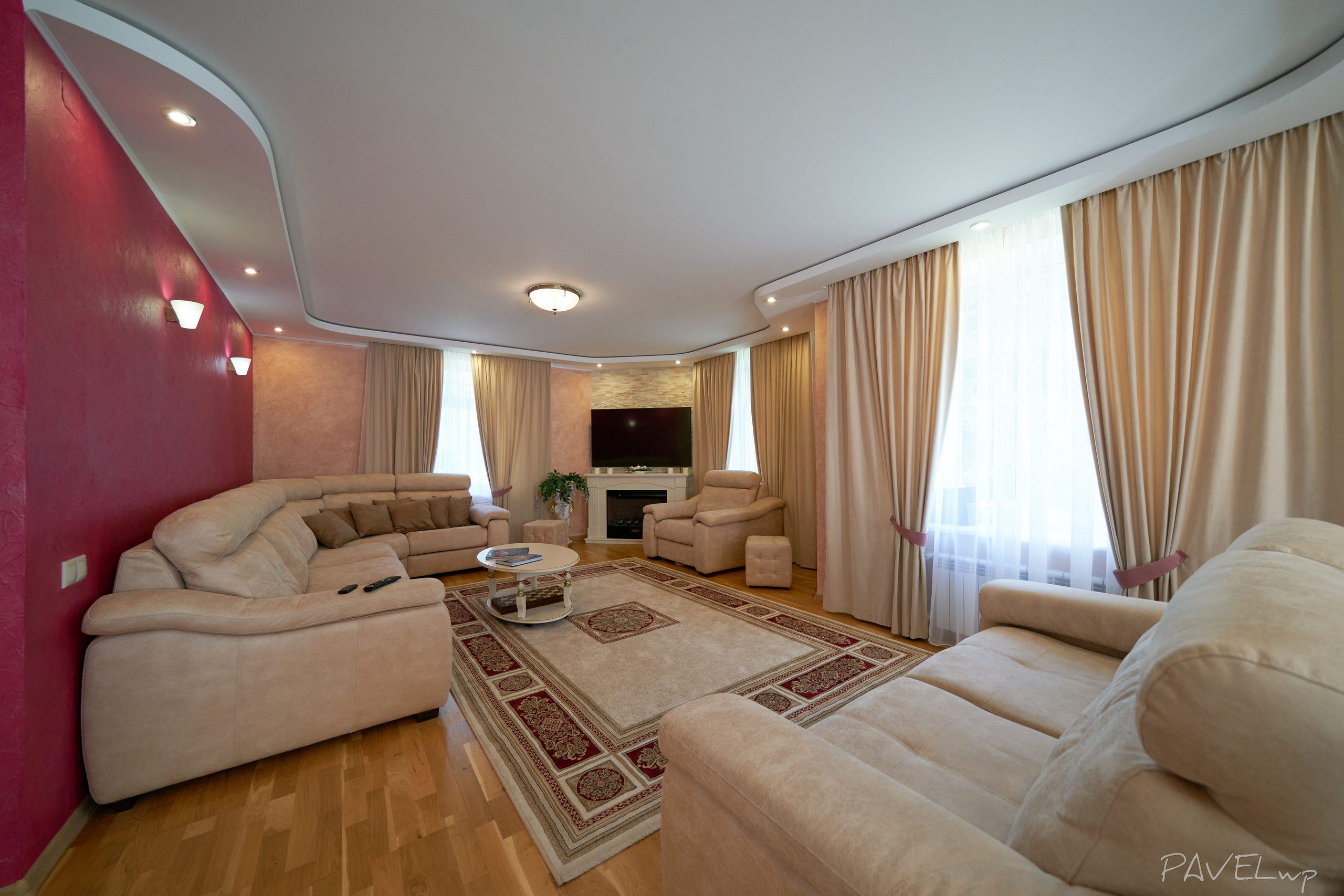 Real Estate. Pavel Stepanov photo, video, drone filming