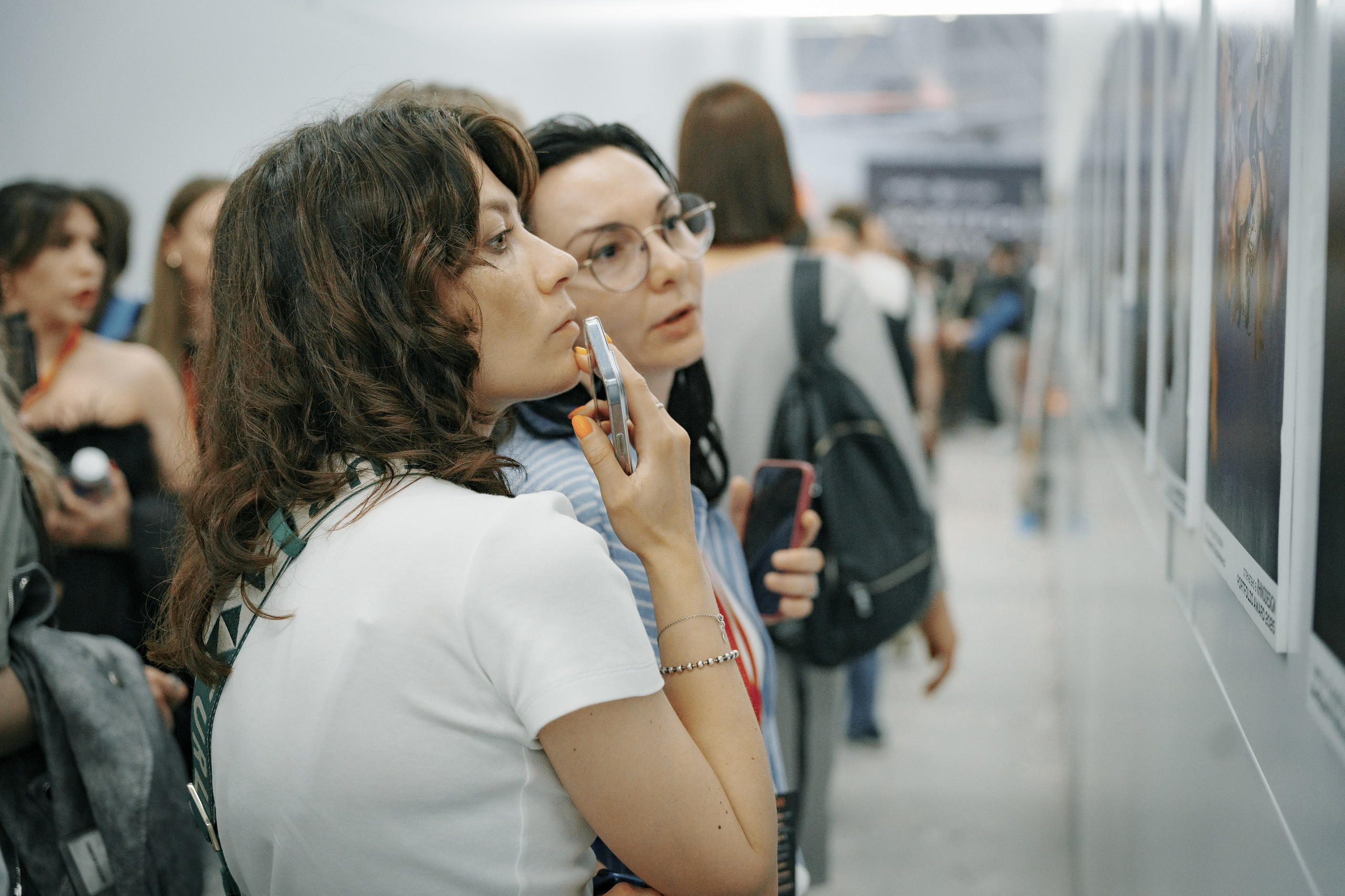 PORTFOLIO PARTY 2025 — КАК ЭТО БЫЛО