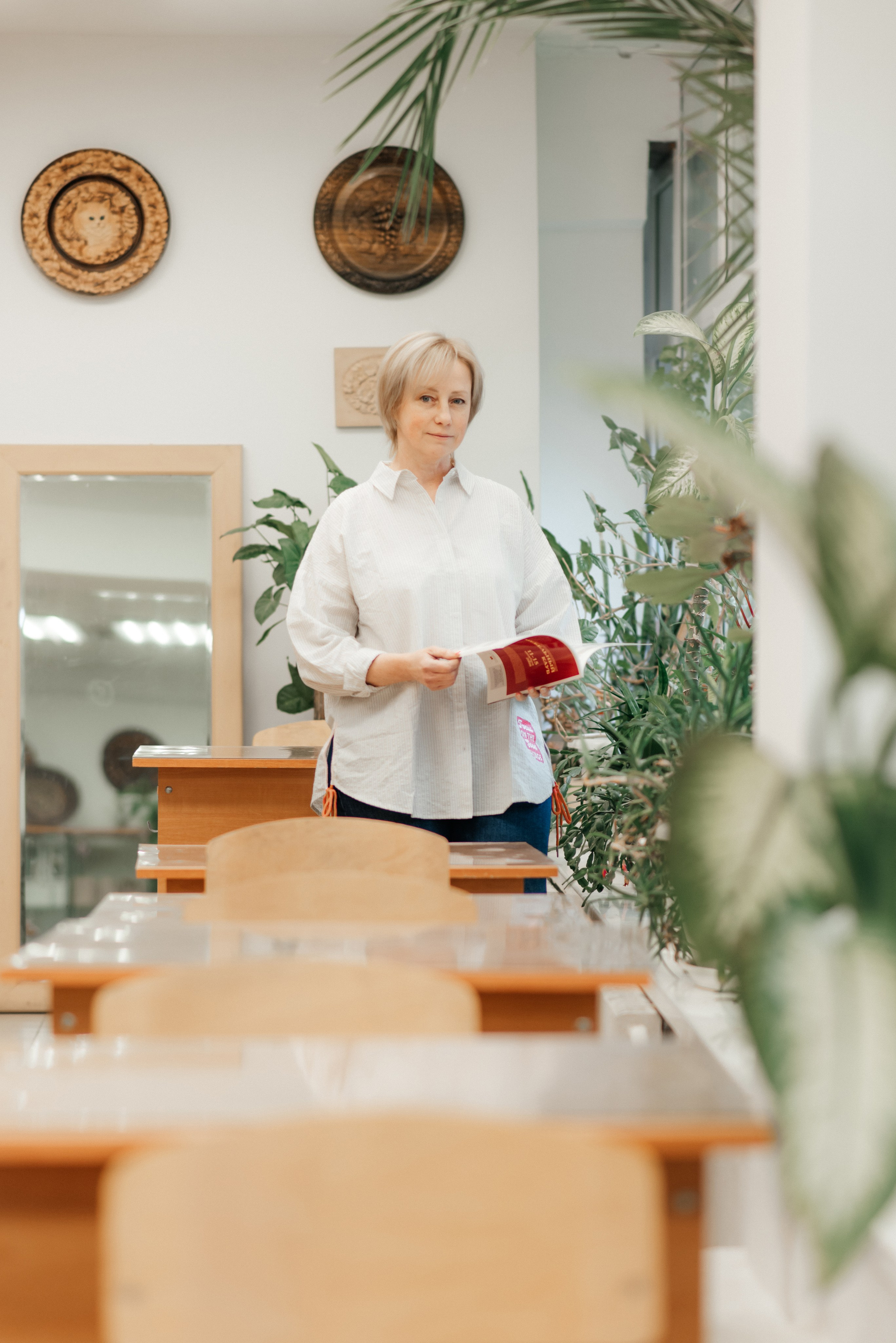 О «Татьянке» и чудесах, которые можно создать собственными руками. Душевная фотография от сердца к сердцу Марина Жиделева фотограф Москва