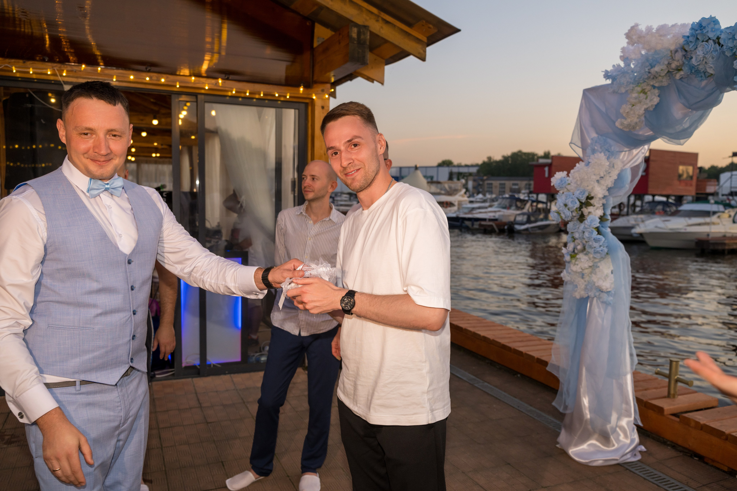 Tenderness. Свадебный и семейный Фотограф в Москве Александр Березин