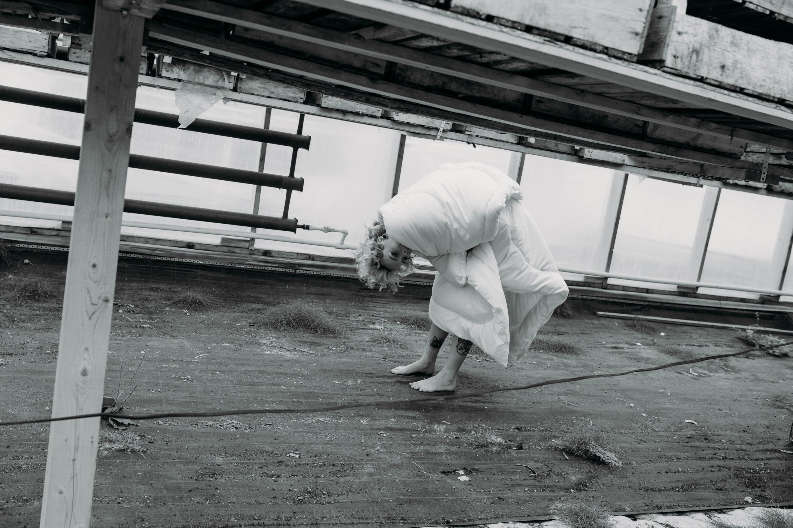 Мастер Класс