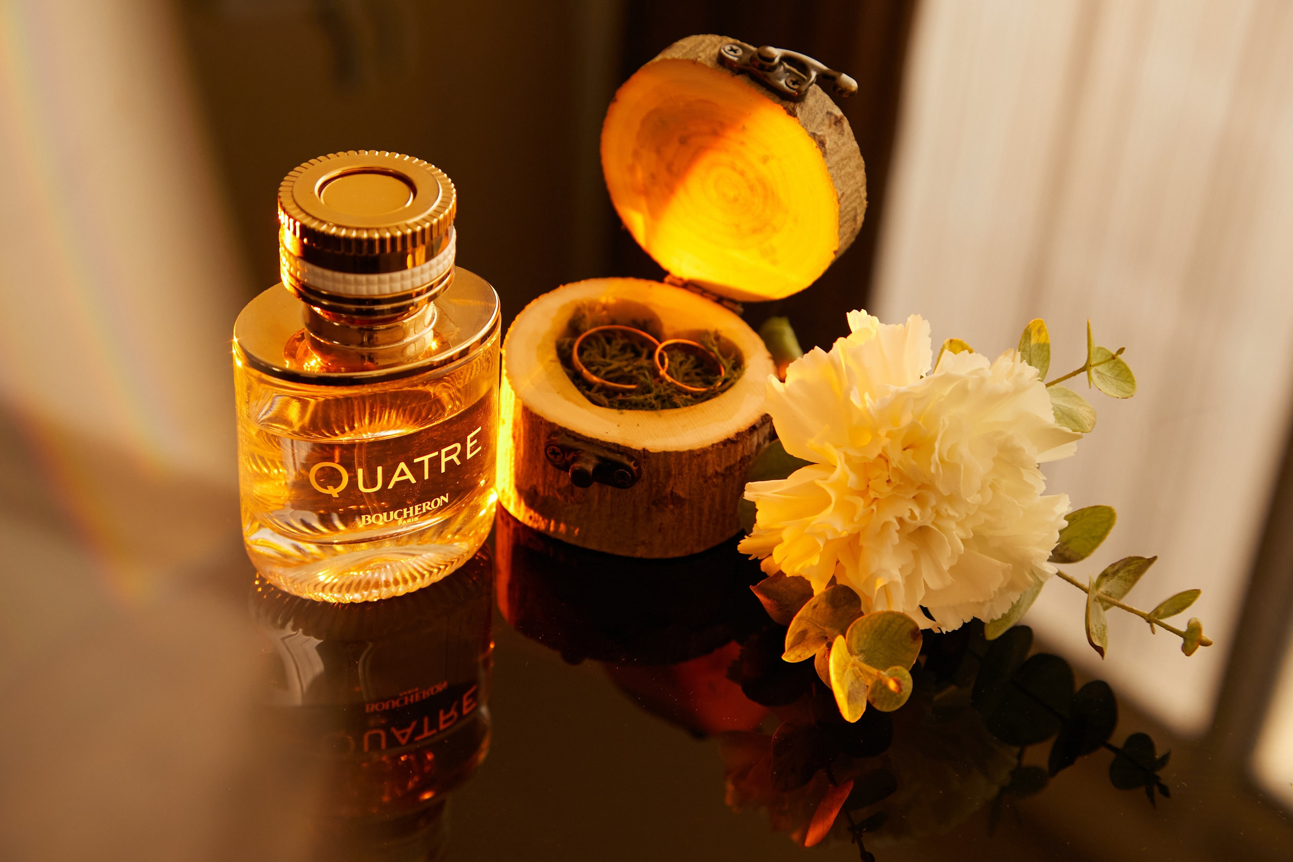 Данил и Александра. Свадебный и креативный фотограф в ЮФО и МСК