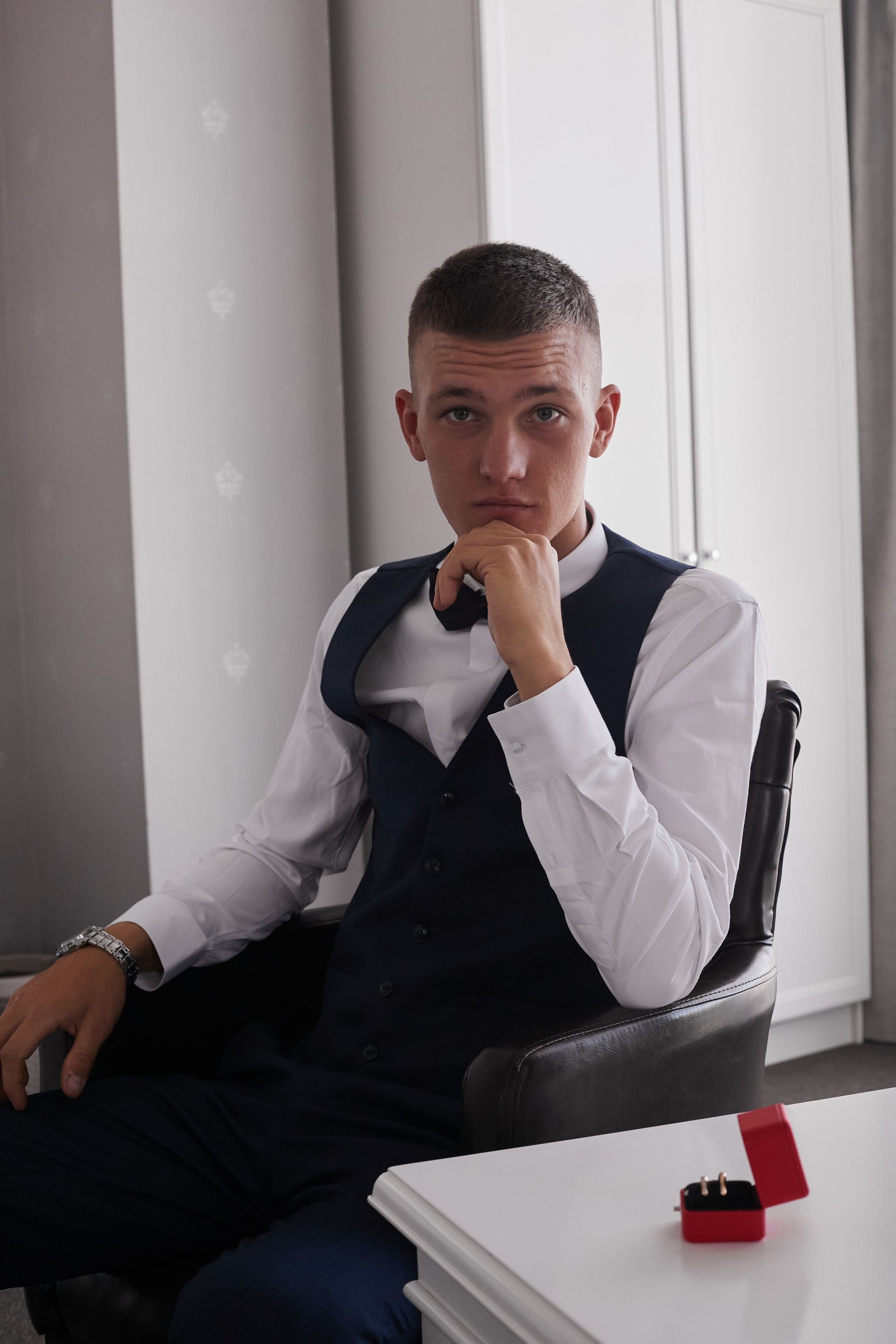 Виктор и Ксюша. Свадебный и креативный фотограф в ЮФО и МСК