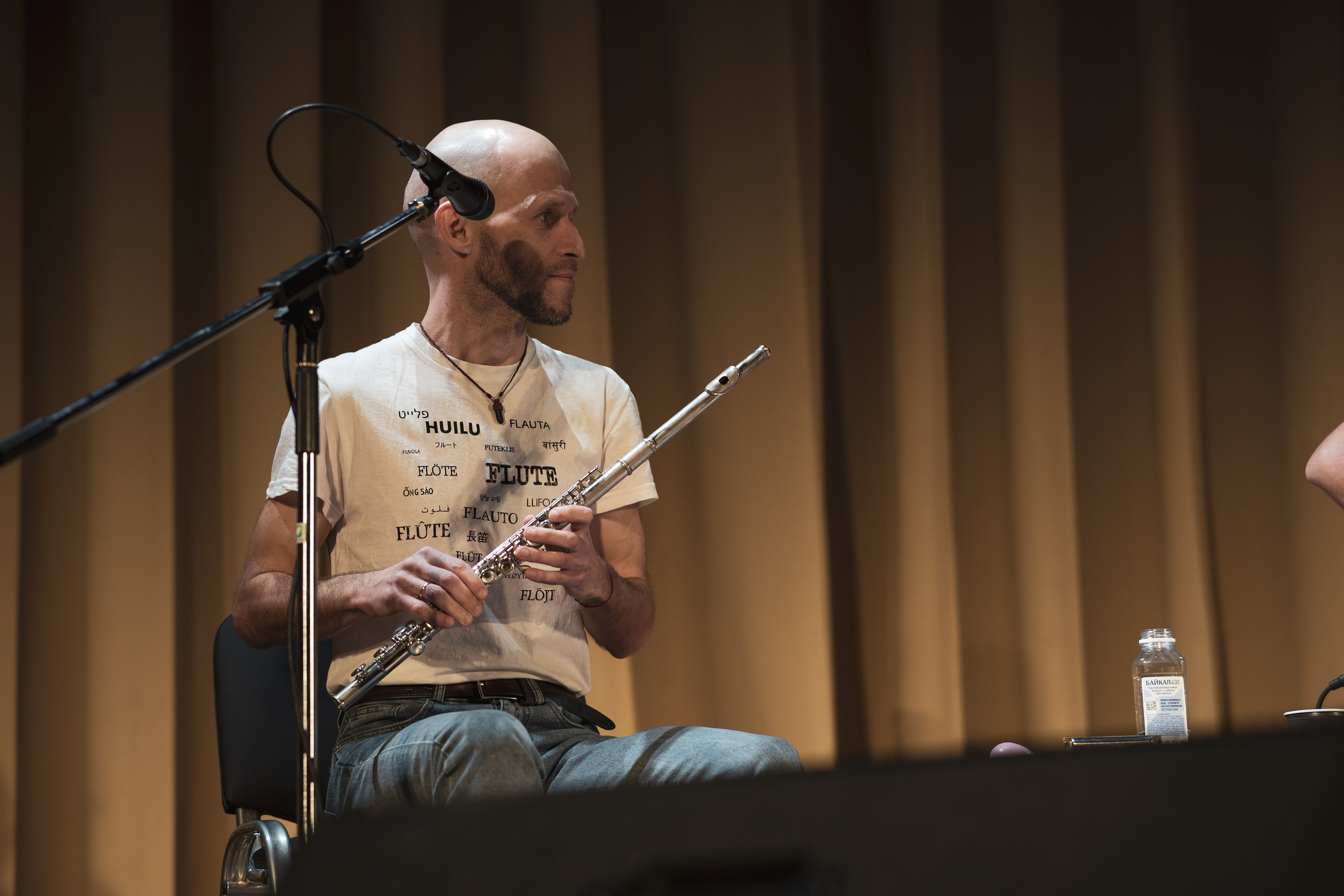 Концерт Константина Завалина в Клевер центре. Каменск-Уральский. Фотограф в городе Каменск-Уральский — Метелёв Андрей
