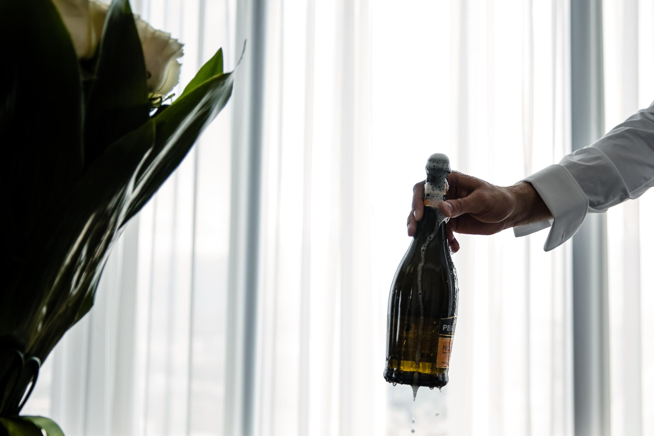 Свадьба Глеб и Евгения. Свадебный фотограф в Алматы Николай Киреев