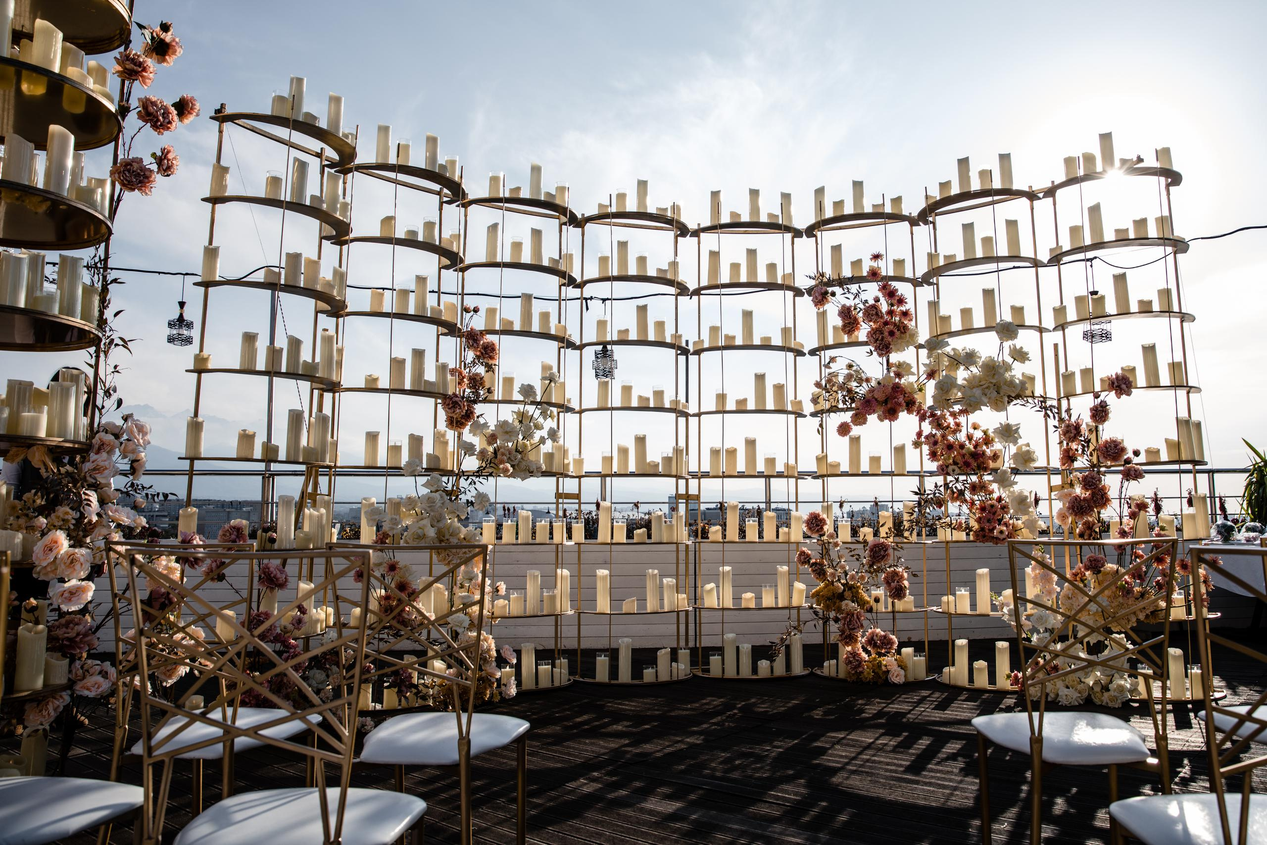 Свадьба Глеб и Евгения. Свадебный фотограф в Алматы Николай Киреев