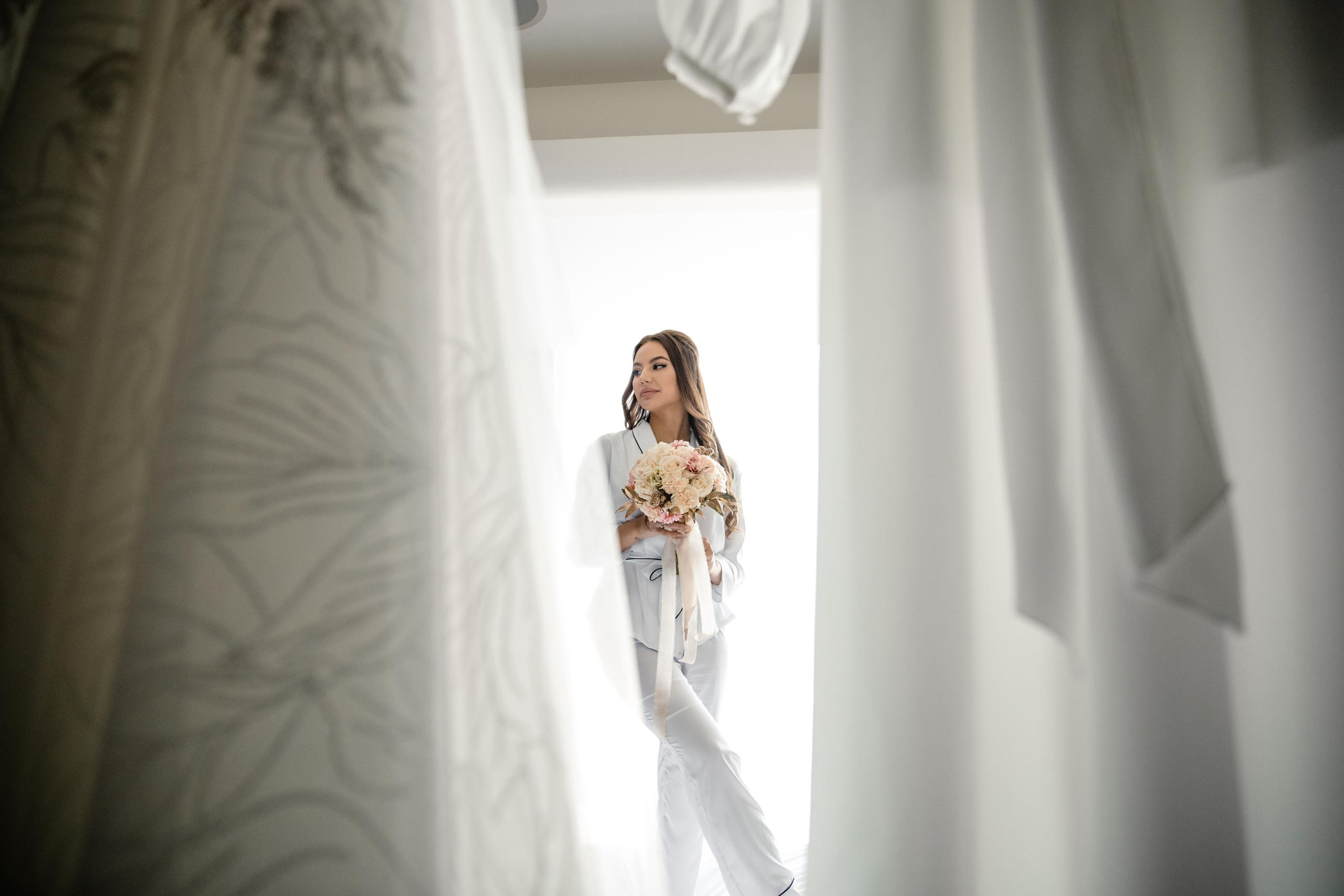 Свадьба Глеб и Евгения. Свадебный фотограф в Алматы Николай Киреев